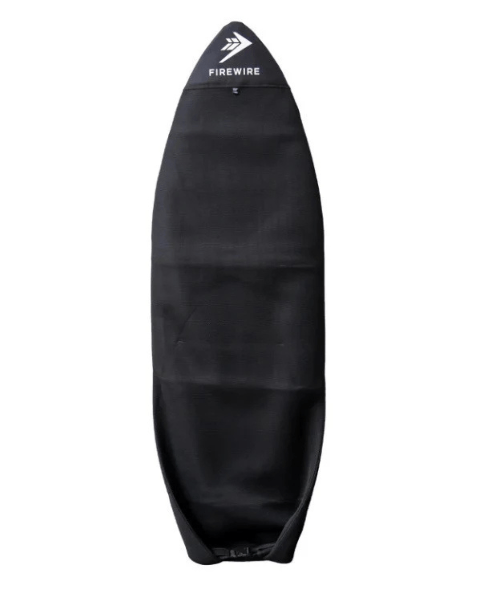 Firewire Blacks Mesh Sock - Fish Shape