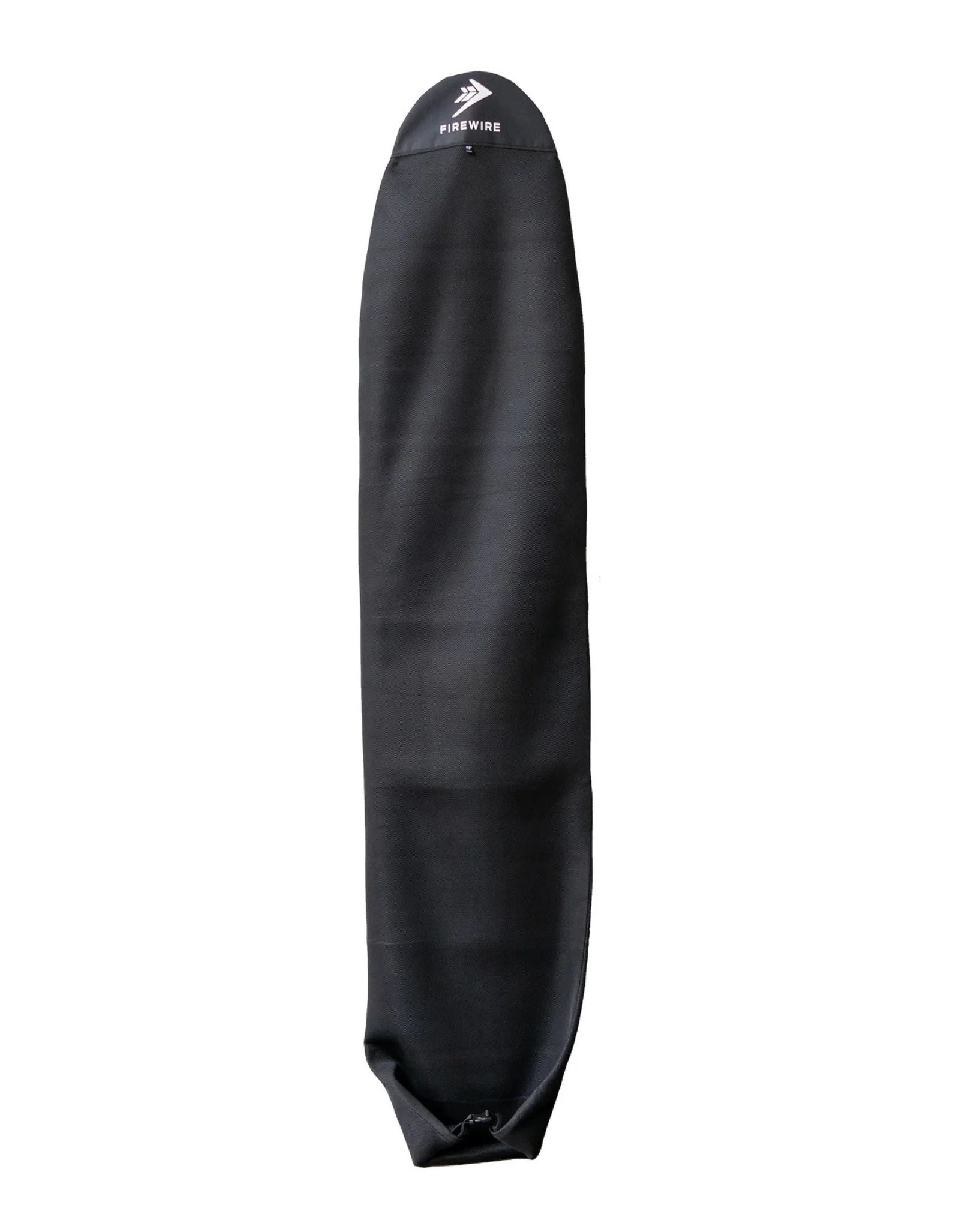 Firewire Blacks Mesh Sock - Mid Long Sock