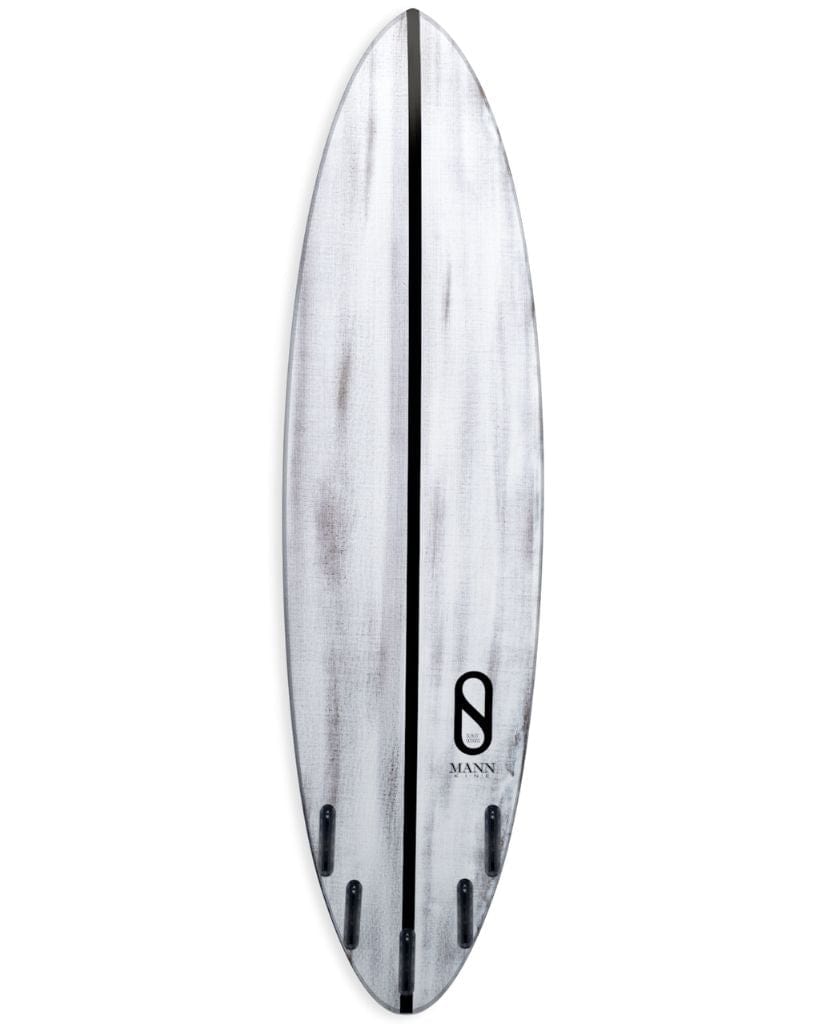 Firewire Boss up Volcanic IBolic Surfboard