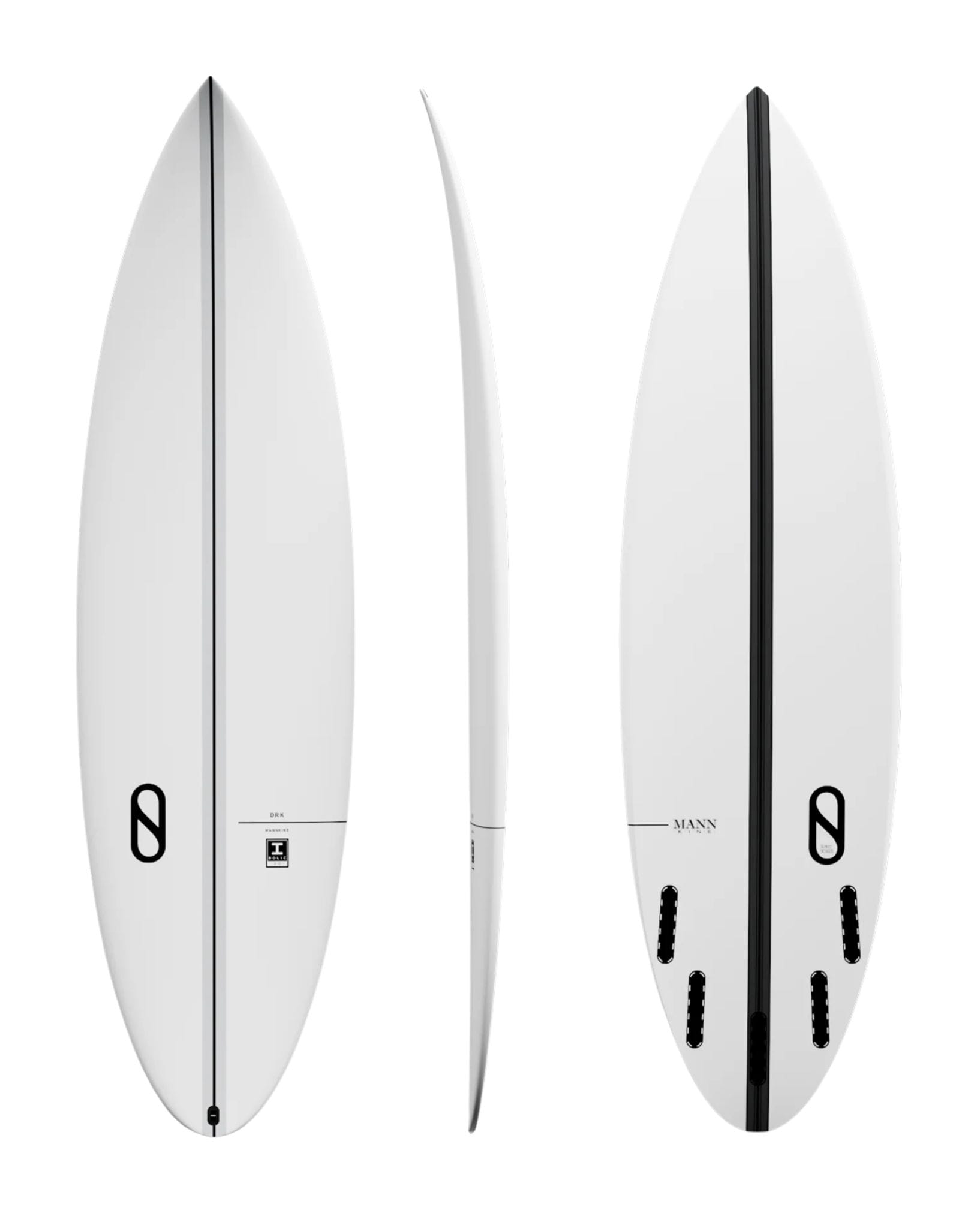 Firewire DRK I-Bolic 2.0 Surfboard | Stab in the Dark Winner