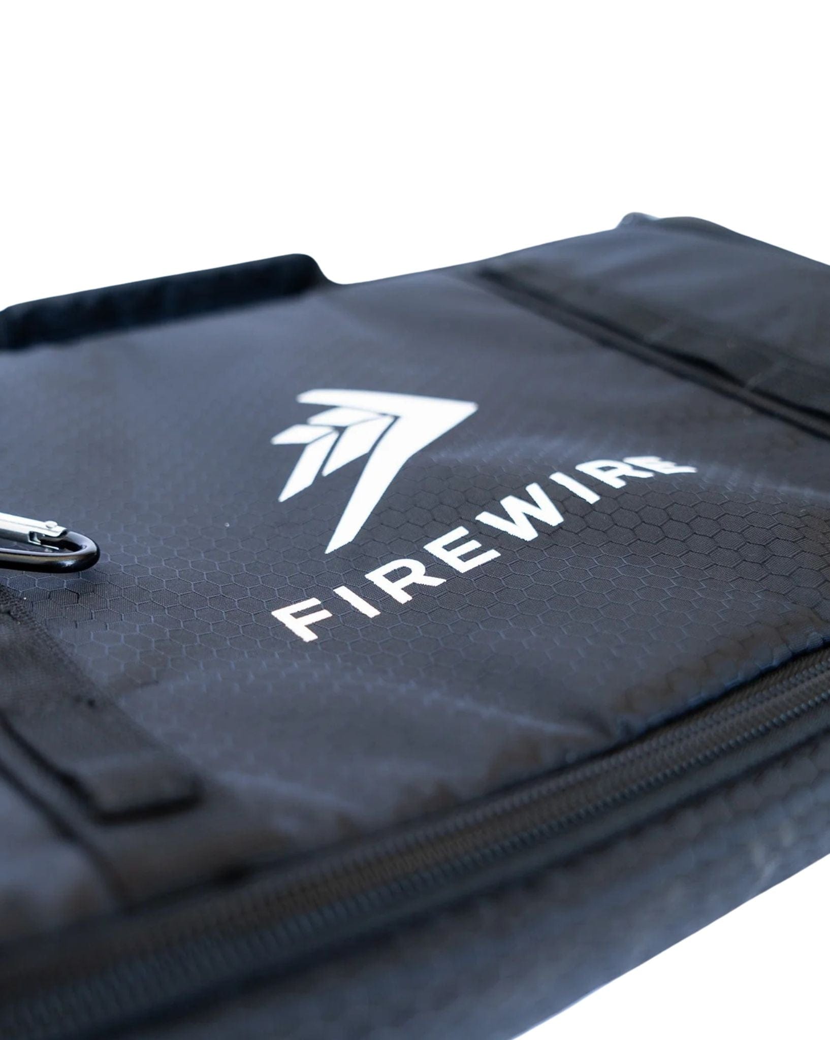 Firewire Fins Case Black