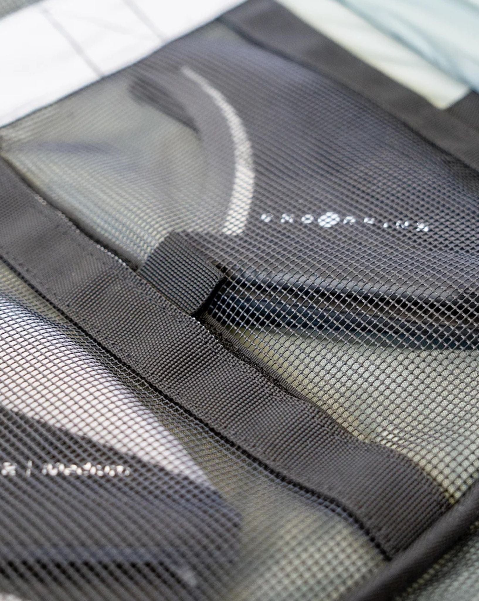 Firewire Fins Case Black