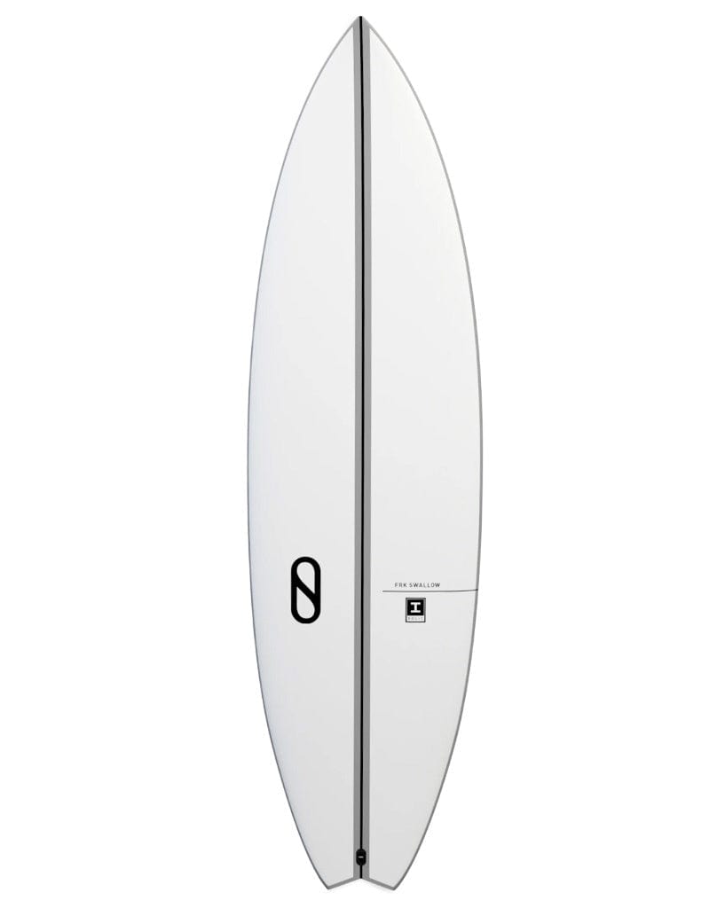 Firewire FRK IBolic Swallow Surfboard