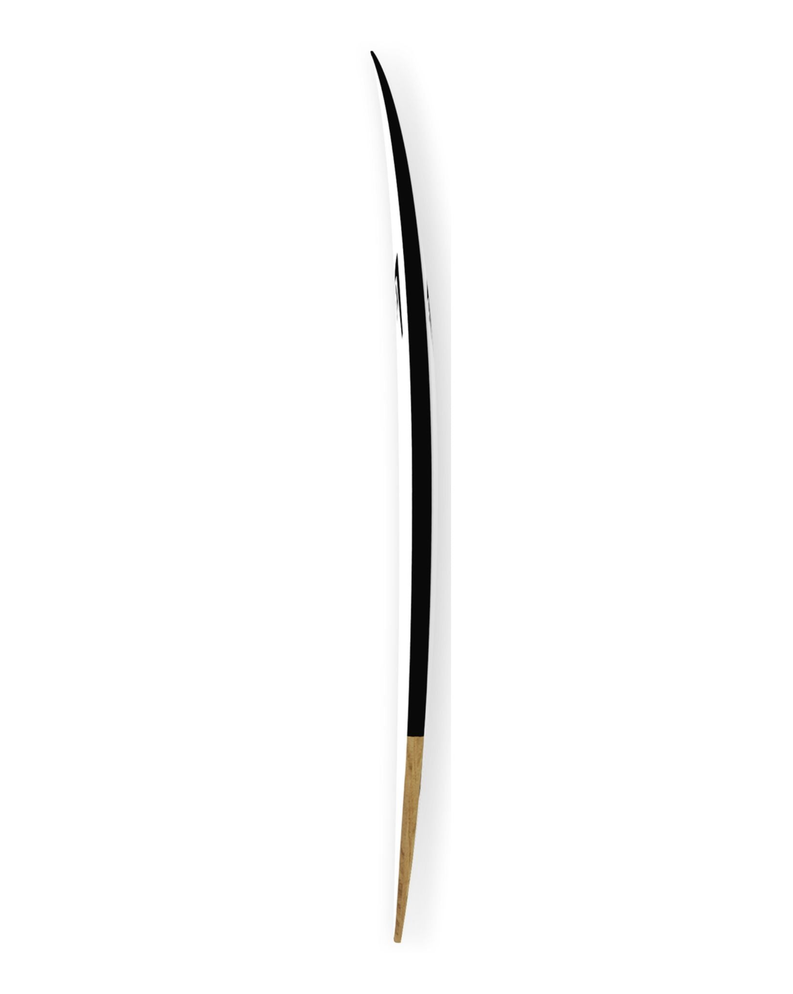 Firewire Groove Helium Surfboard