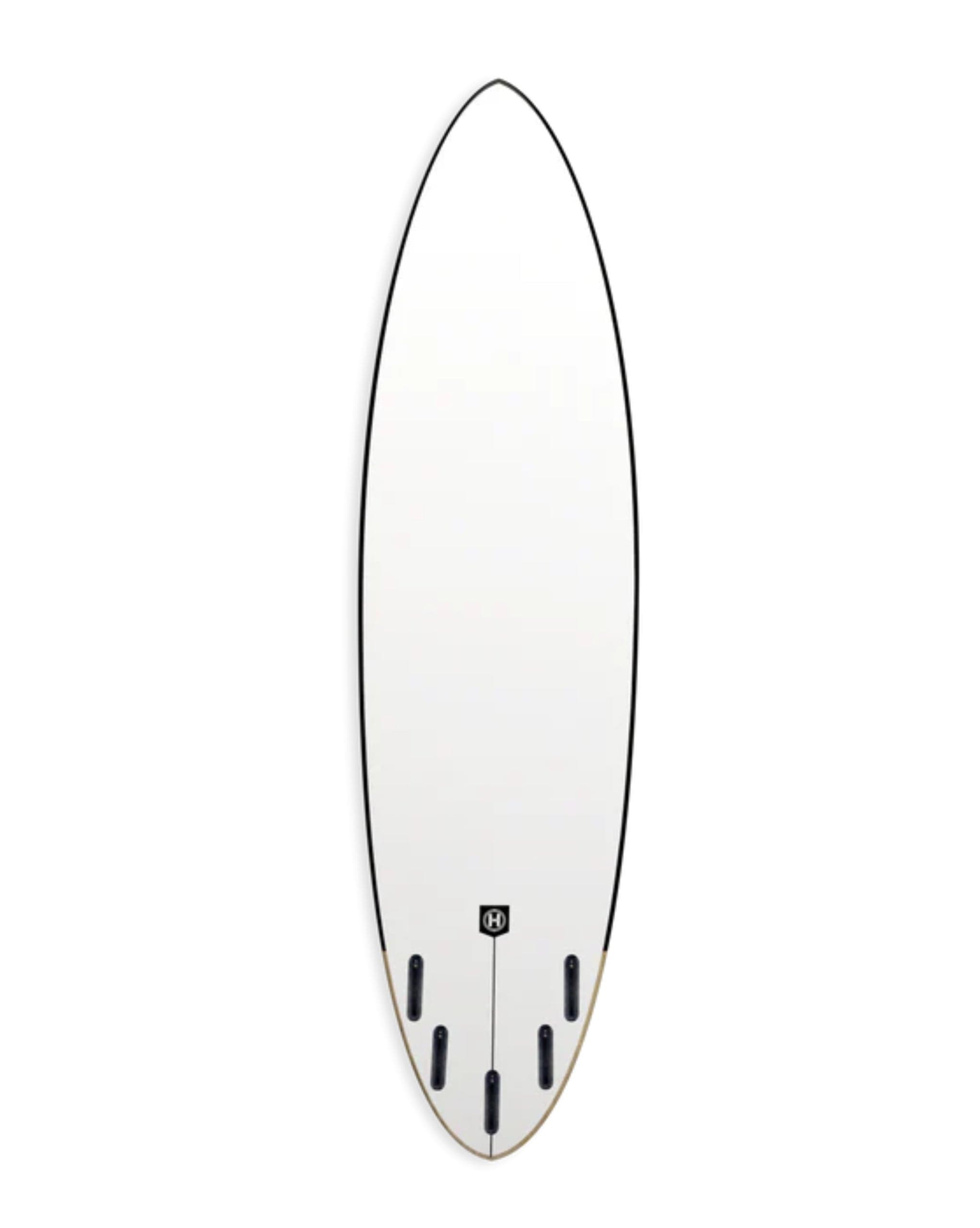 Firewire Long Rider Helium Surfboard