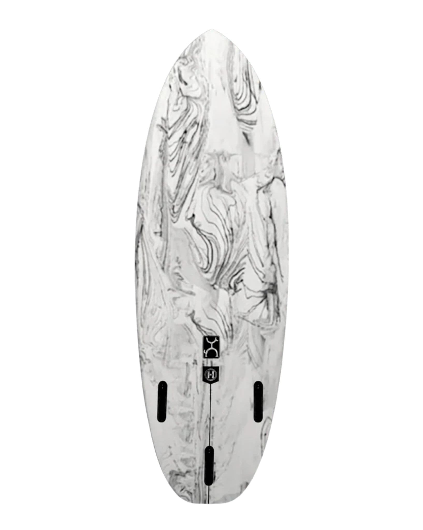 Firewire Machado Cado Helium Surfboard