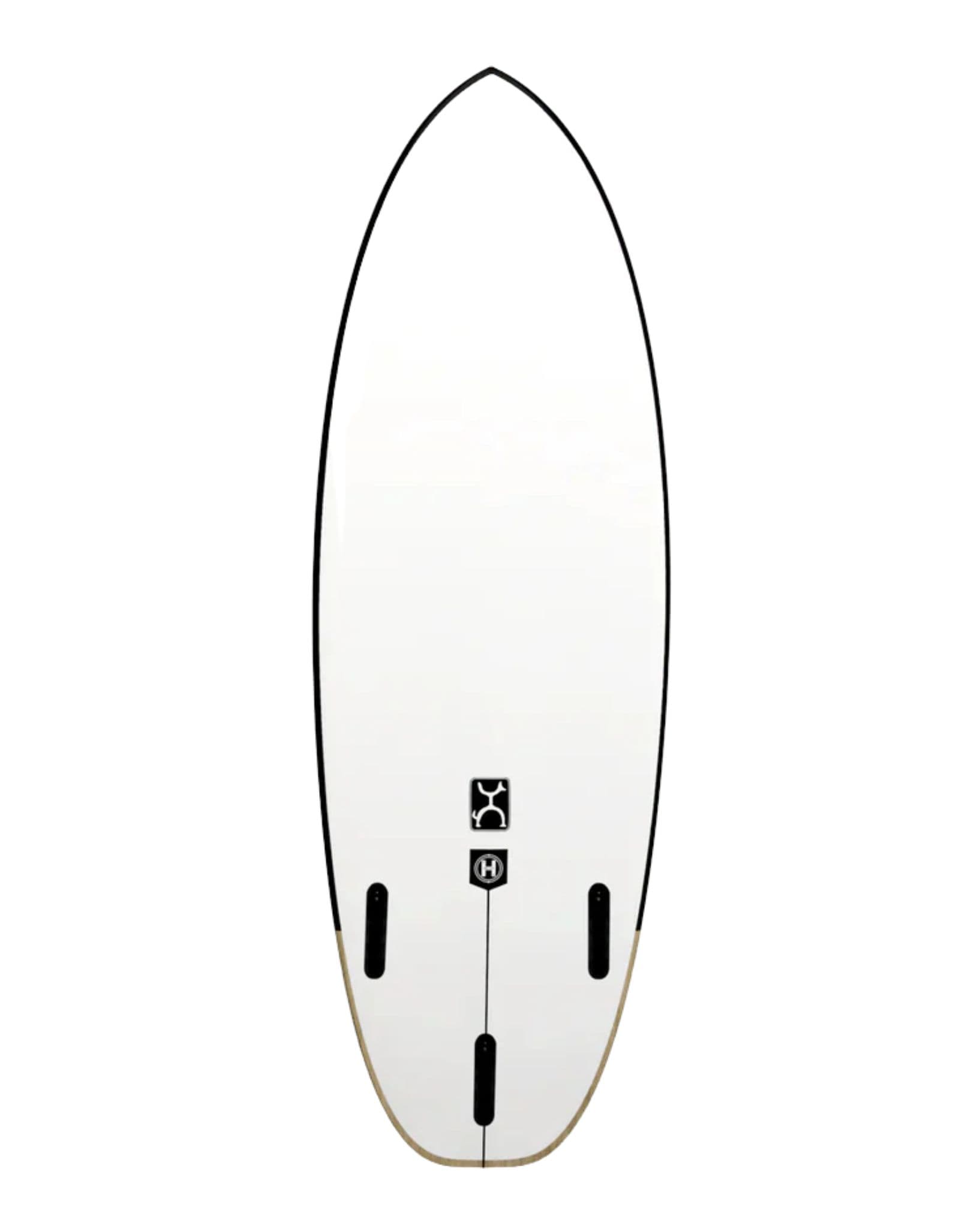 Firewire Machado Cado Helium Surfboard