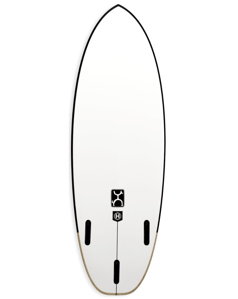 Firewire Machado Cado Helium Surfboard