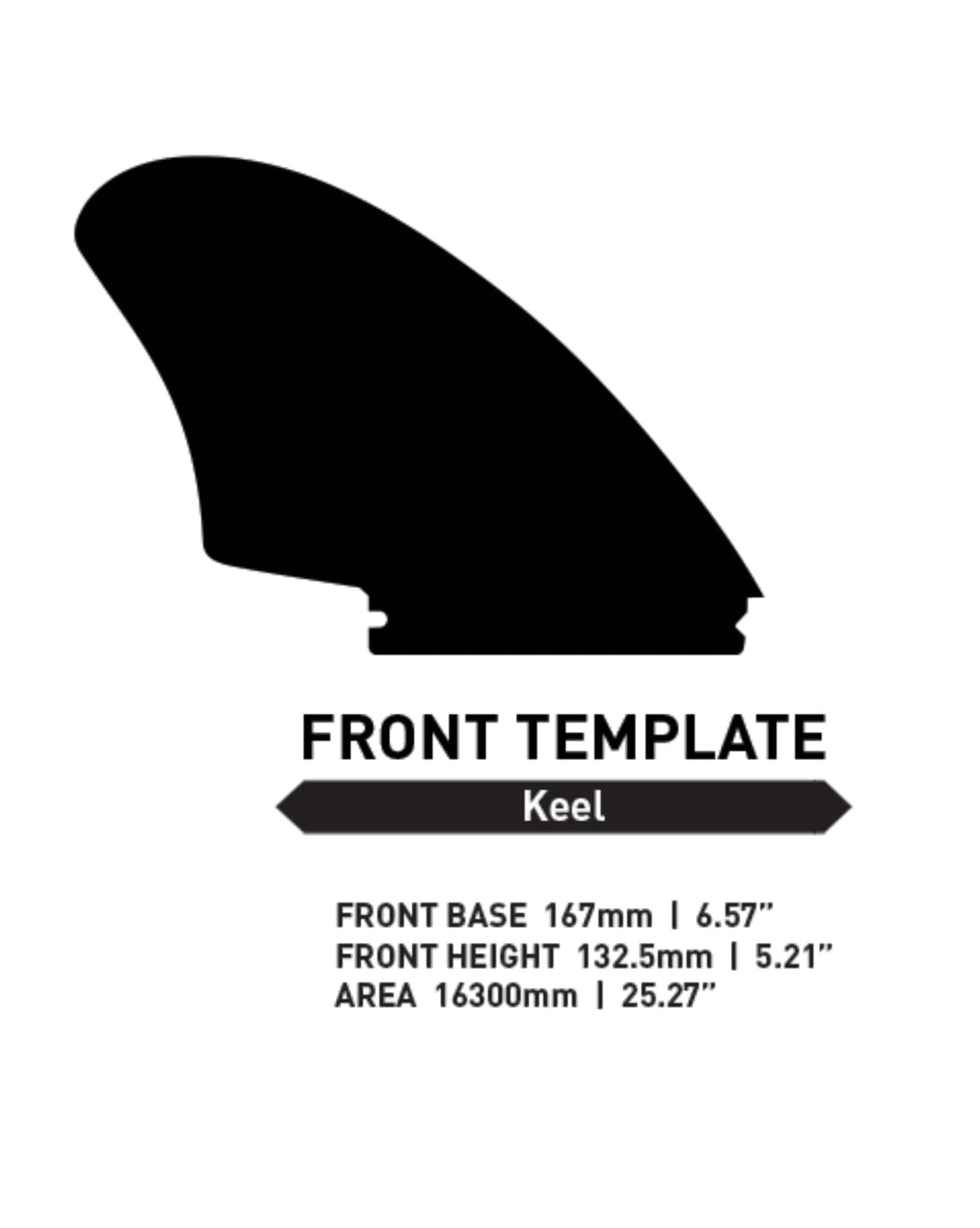 Firewire Machado Twin Keel LTD