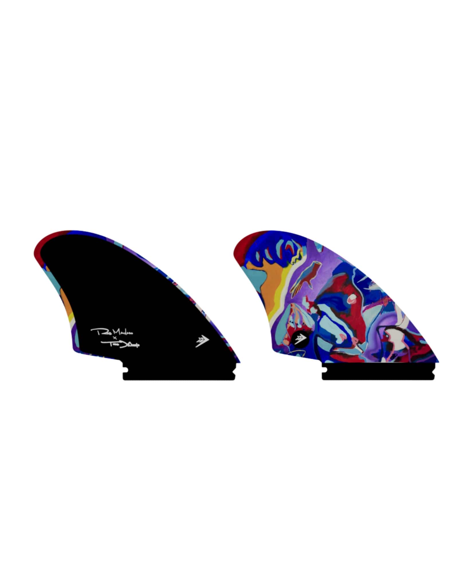 Firewire Machado Twin Keel LTD