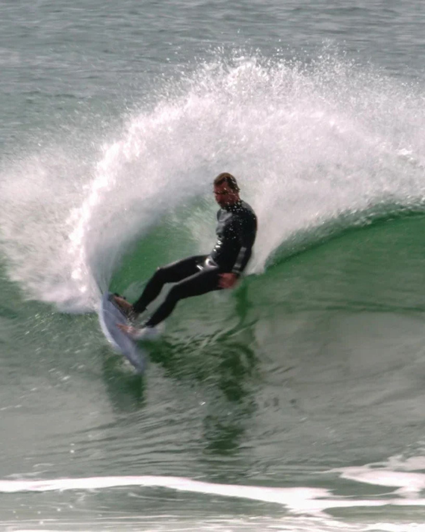 Firewire Revo Max Volcanic IBolic Surfboard