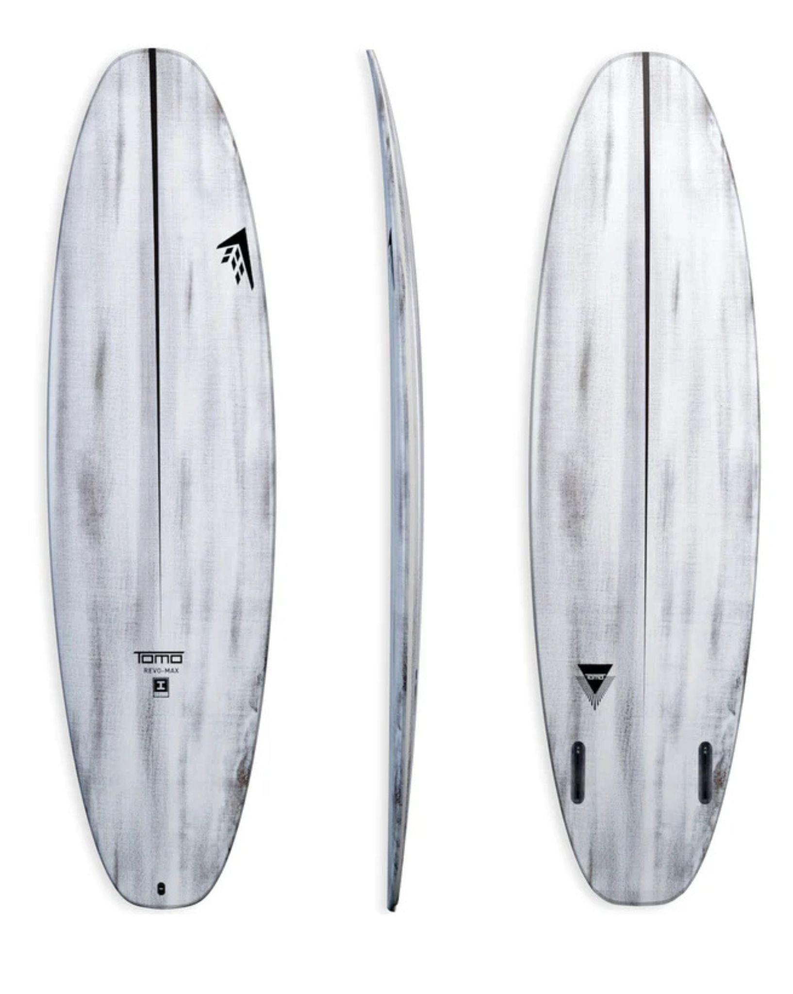 Firewire Revo Max Volcanic IBolic Surfboard