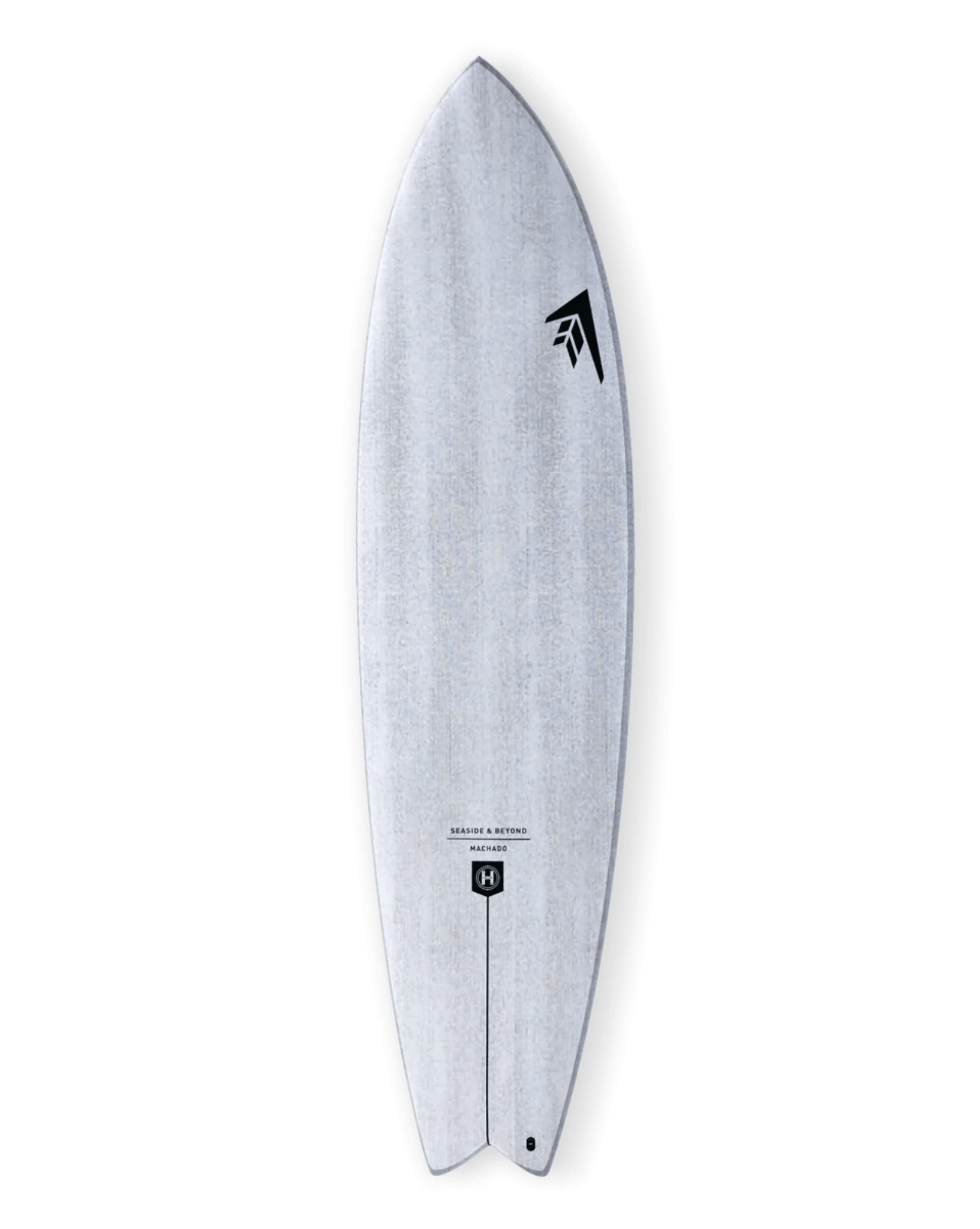 Firewire Seaside and Beyond Volcanic Helium Surfboard