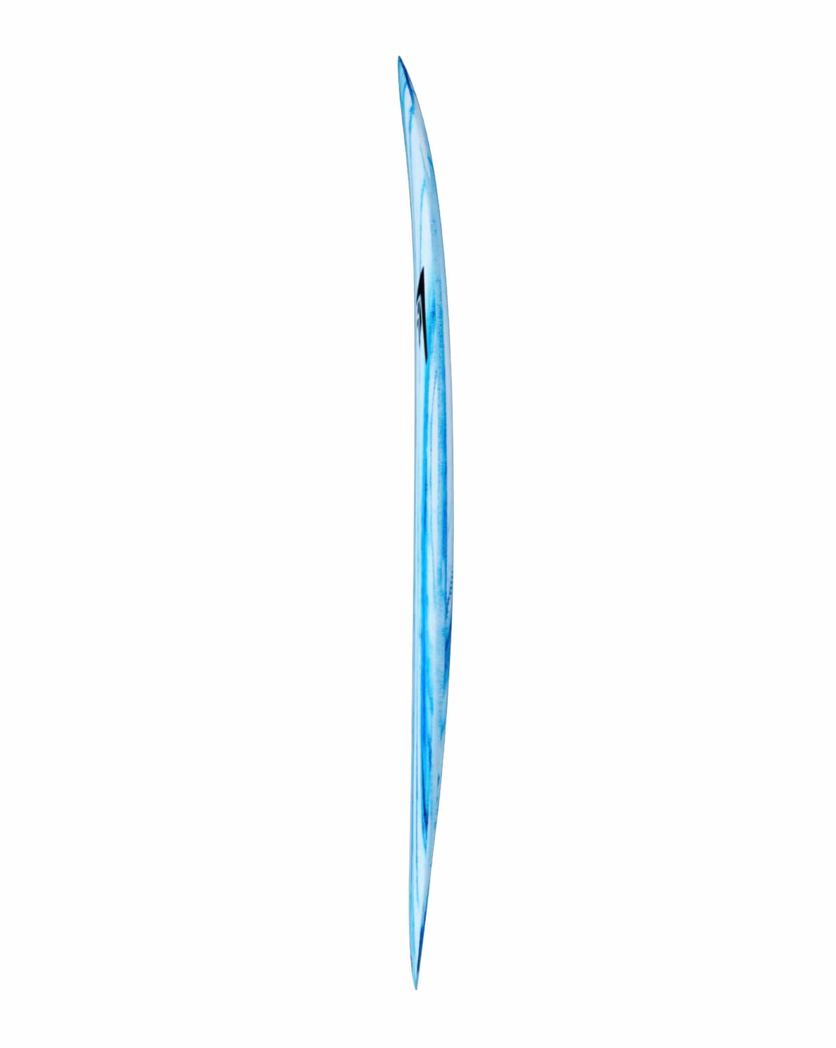 Firewire Seaside Limited Edition Surfboard - Blue Tint
