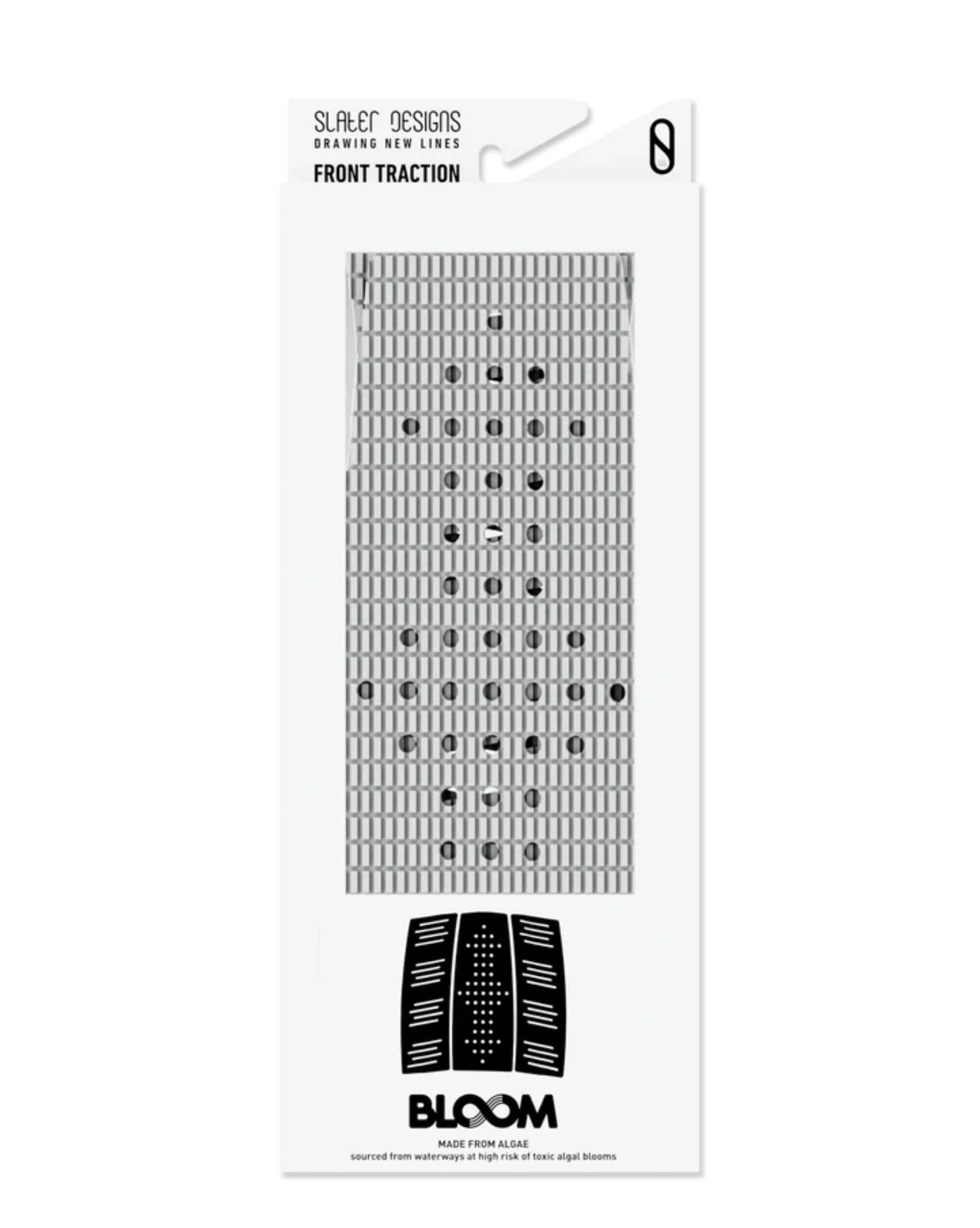 Firewire Slater Front Foot Traction Pad