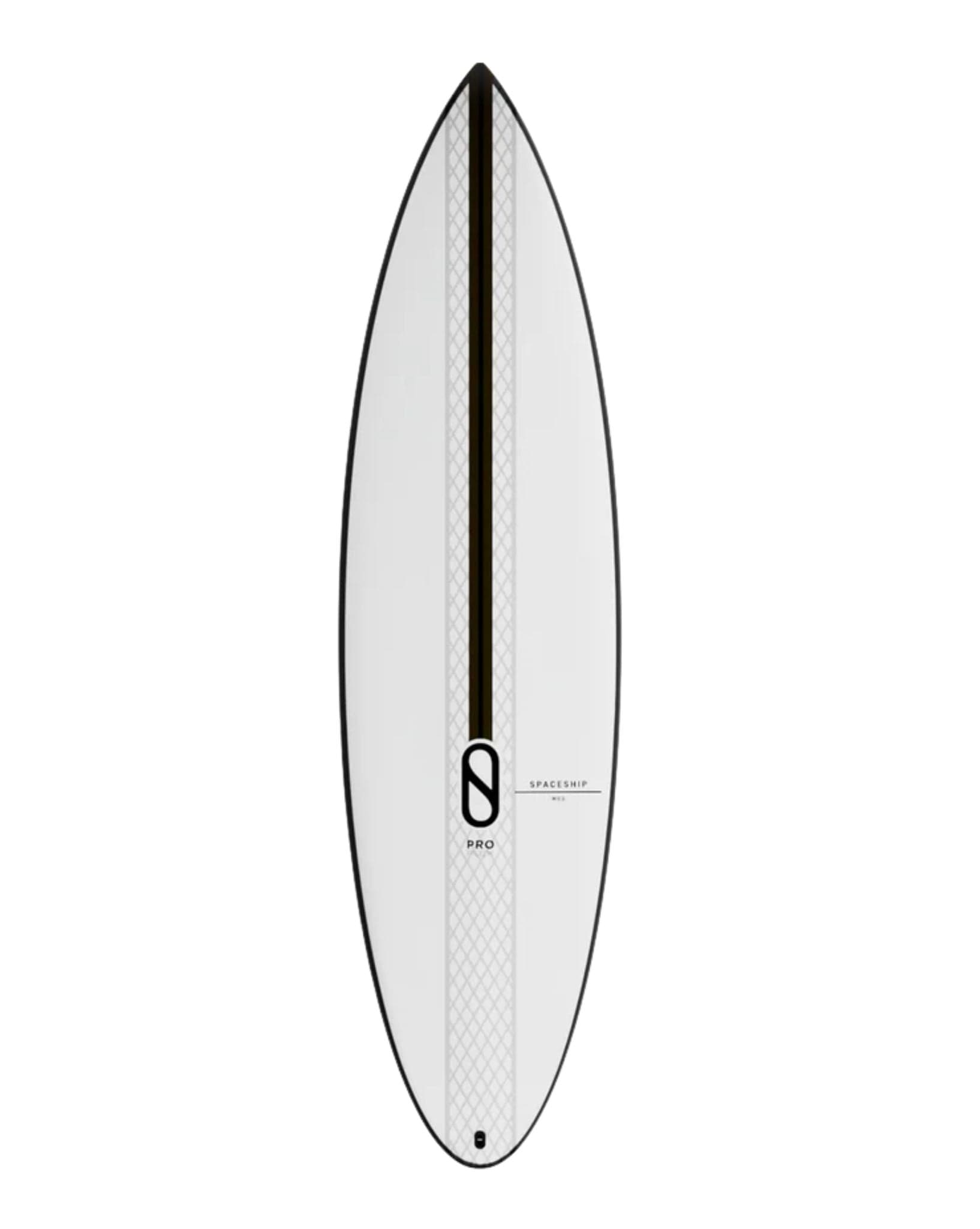 Firewire Spaceship - Proflex Surfboard