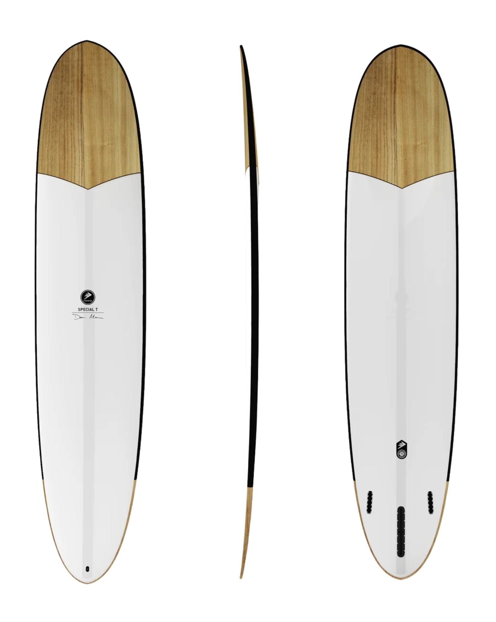 Firewire Special T Helium Core Surfboard
