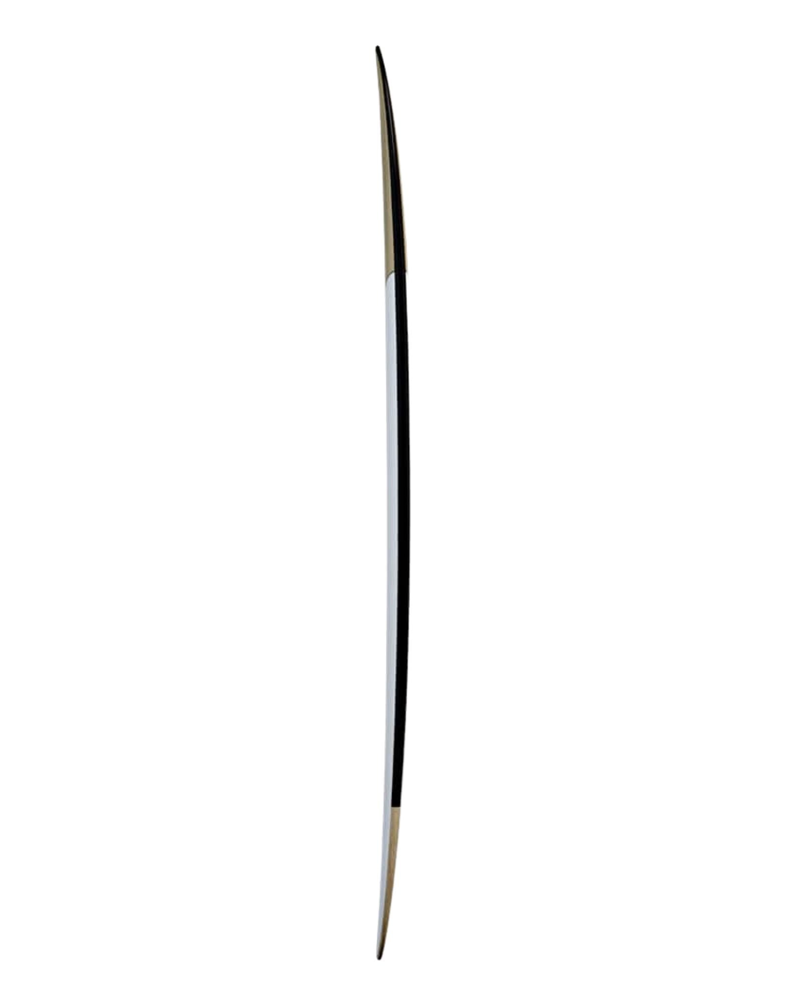 Firewire Special T Helium Core Surfboard
