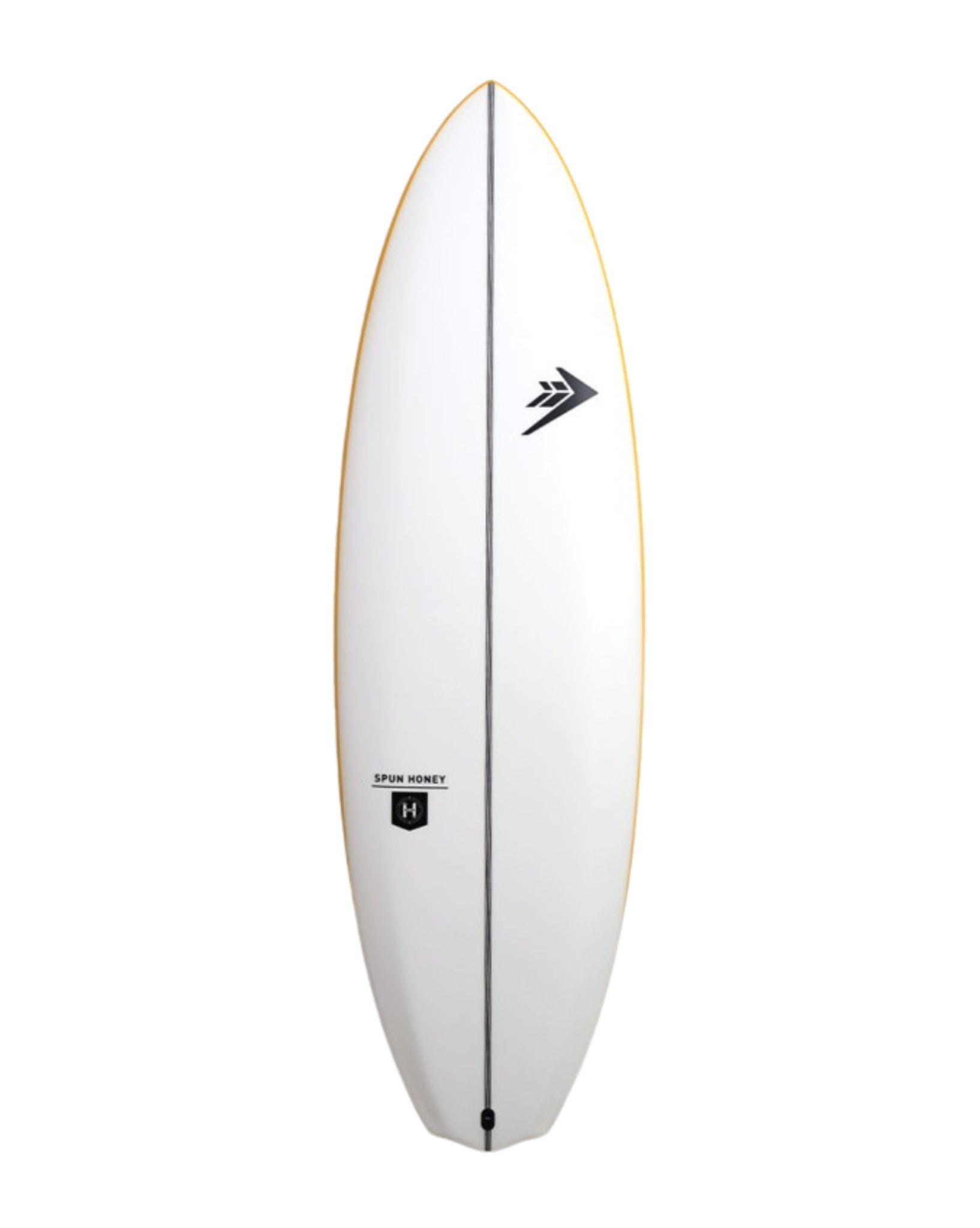 Firewire Spun Honey - Helium Surfboard