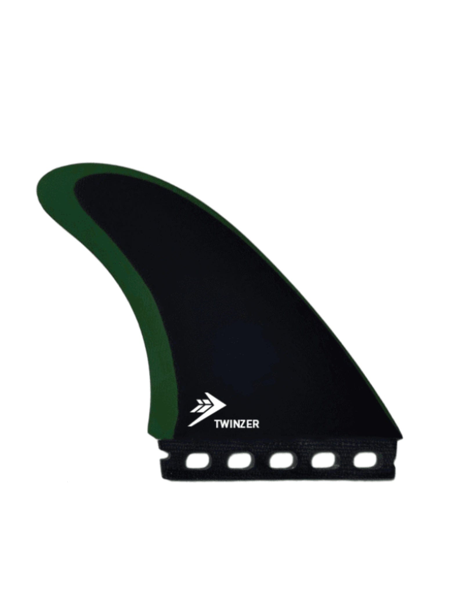 Firewire Stu Kenson Twinzer Fin Set main image 0