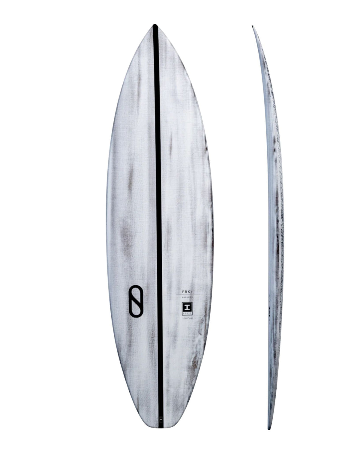 Firewire Surfboards FRK Plus Volcanic Surfboard