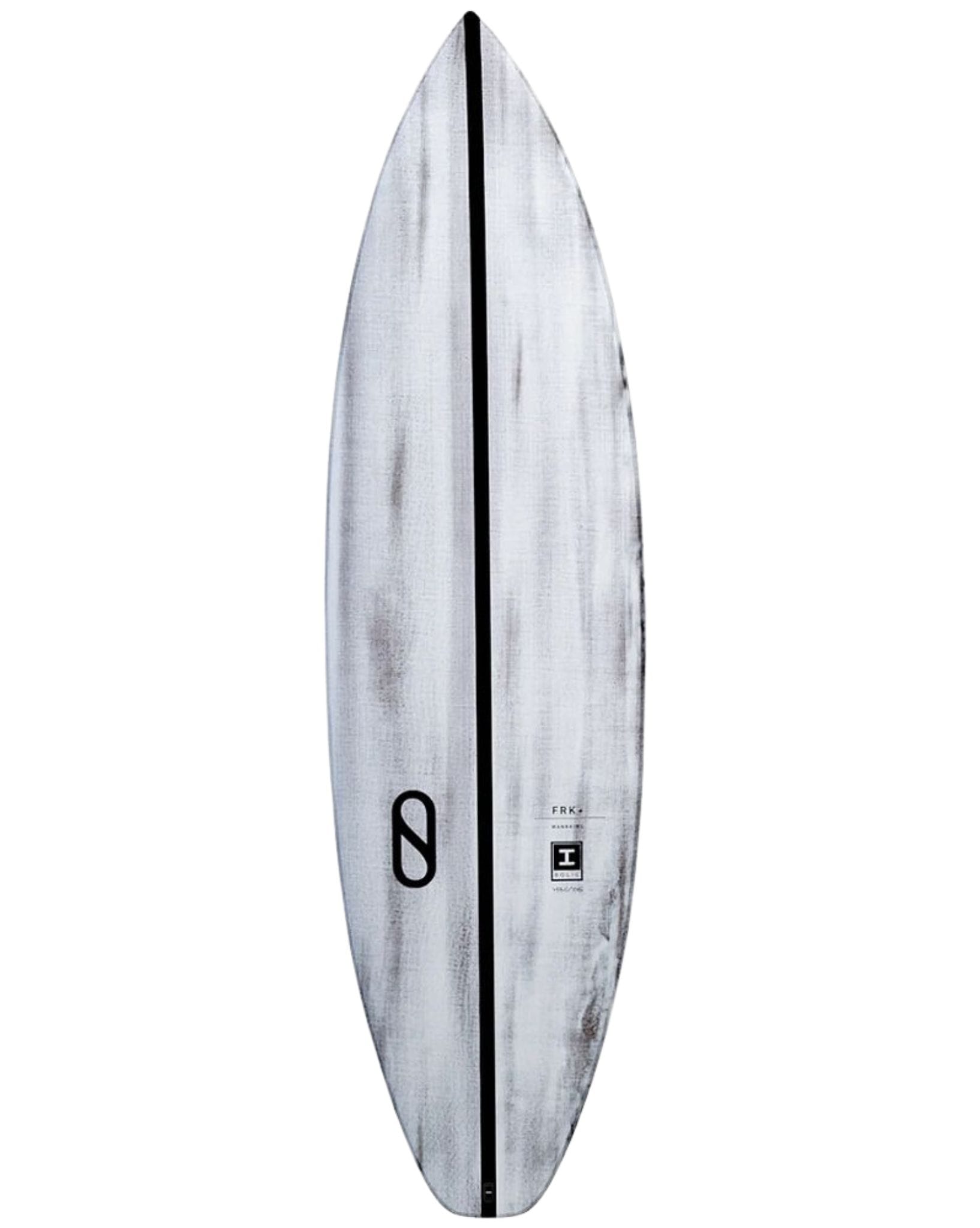 Firewire Surfboards FRK Plus Volcanic Surfboard