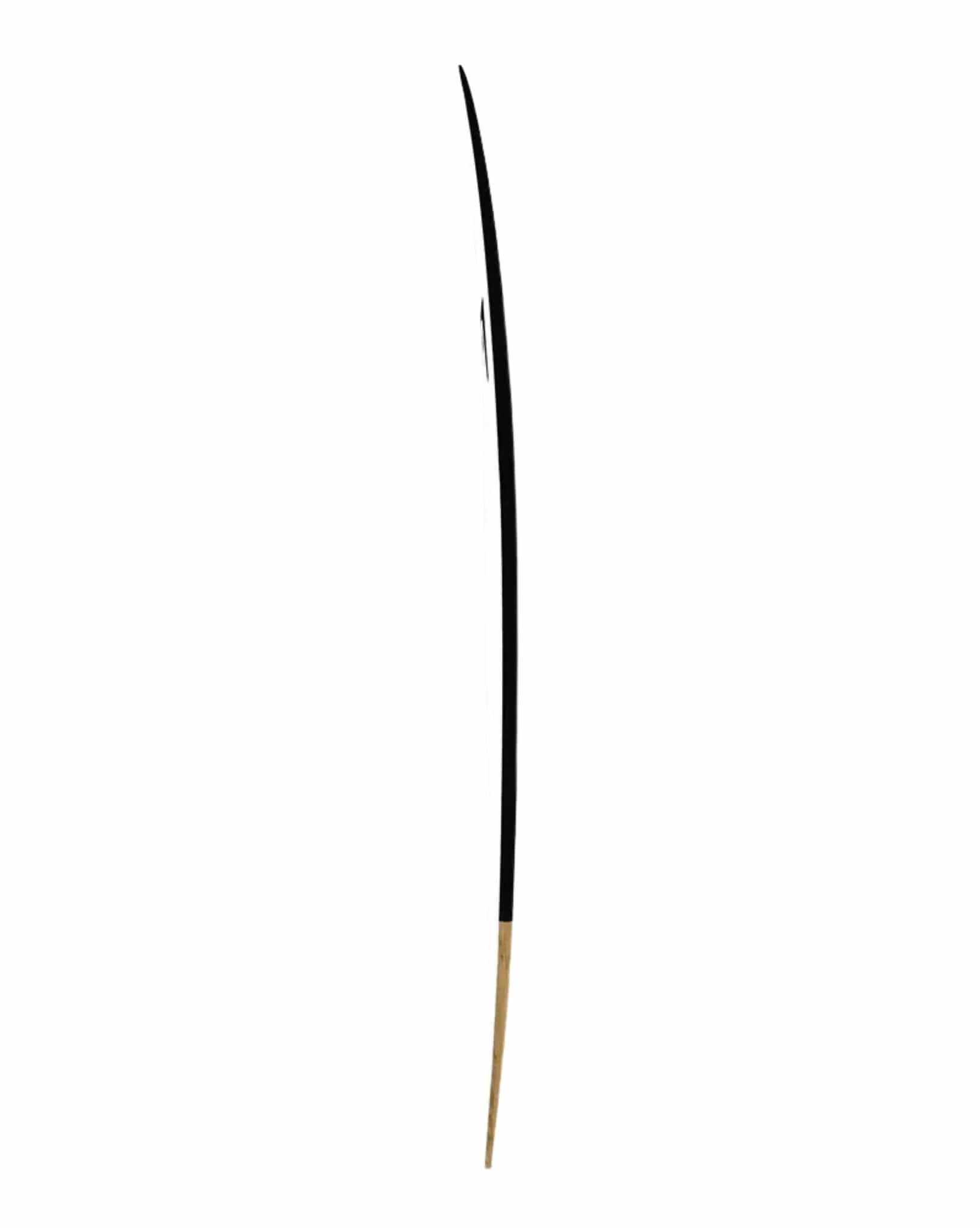 Firewire TJ Twinzer Helium Surfboard