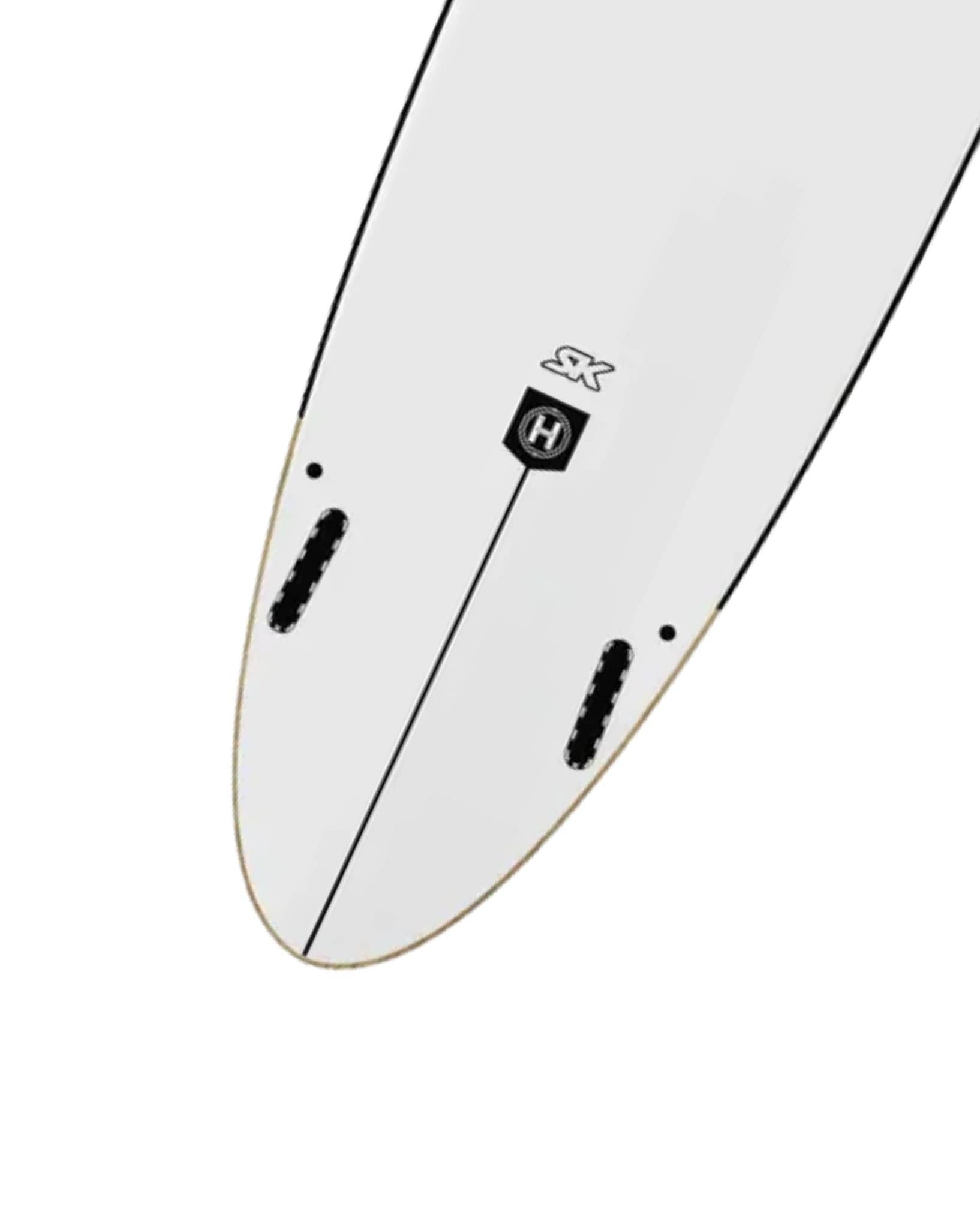 Firewire TJ Twinzer Helium Surfboard