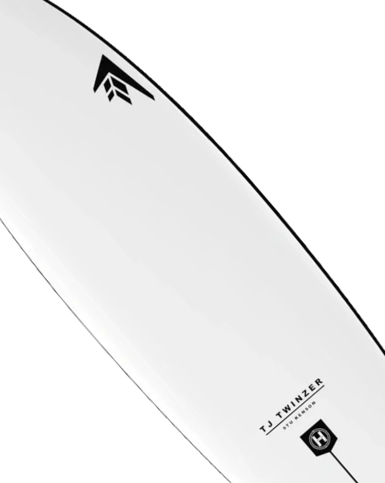 Firewire TJ Twinzer Helium Surfboard