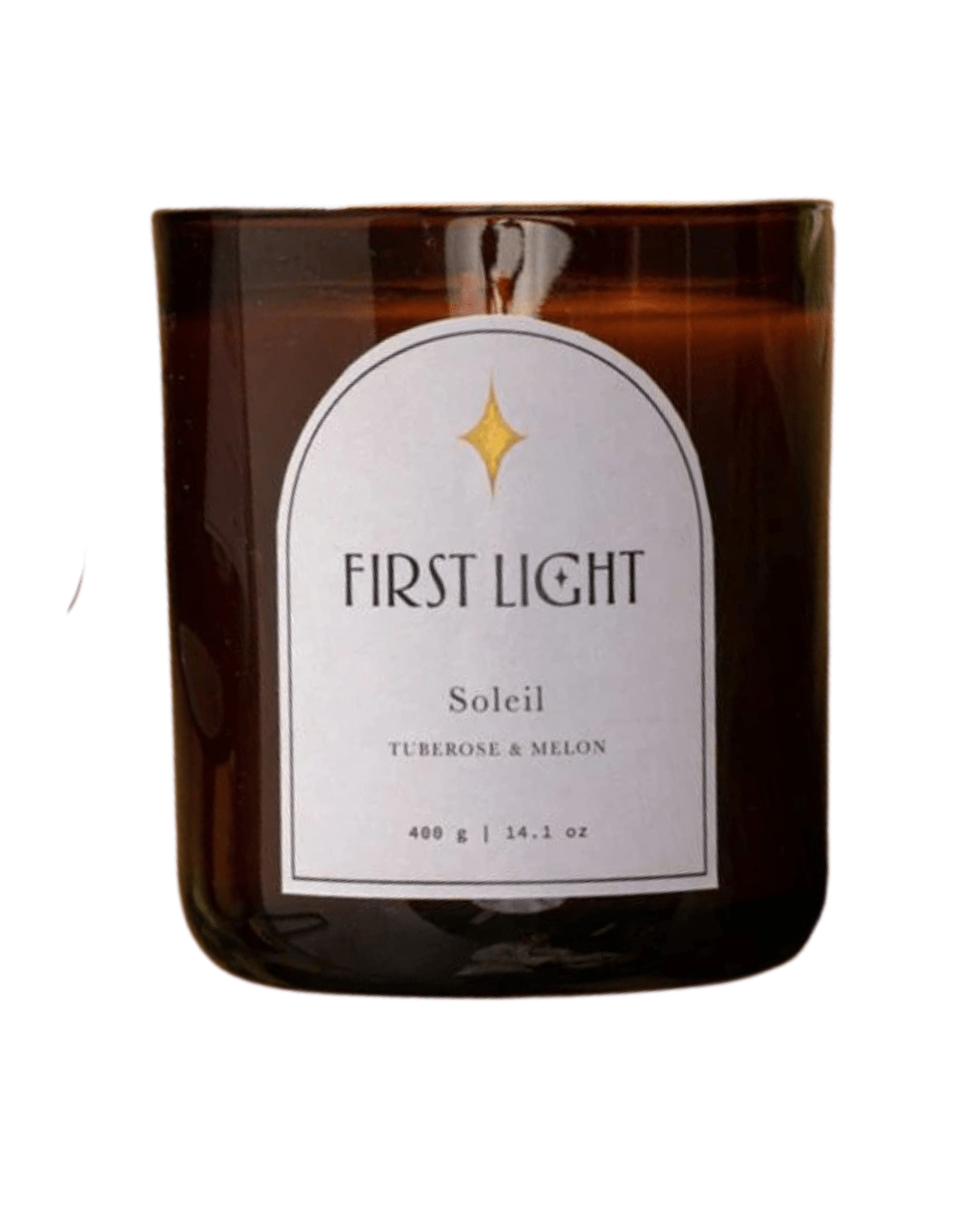 First Light First Light 180gr Candle