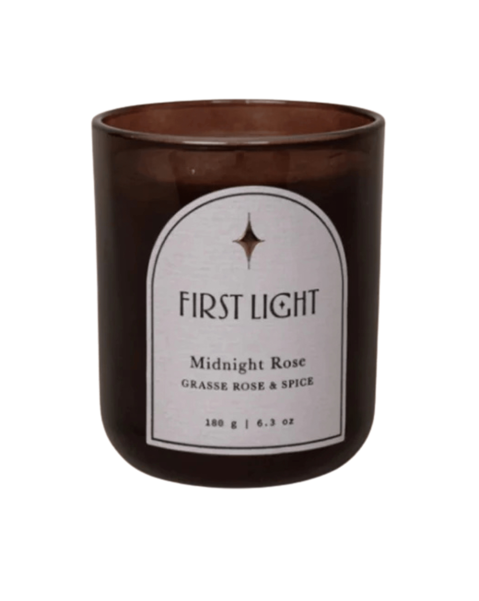 First Light First Light 180gr Candle