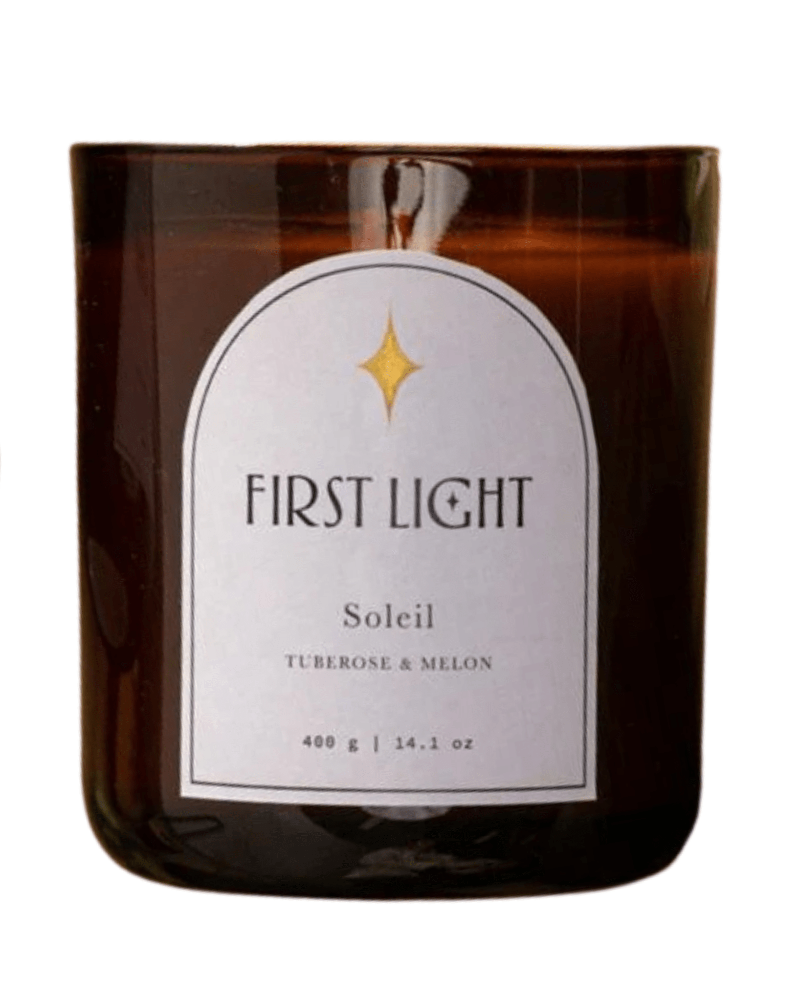 First Light First Light 400grm Candle