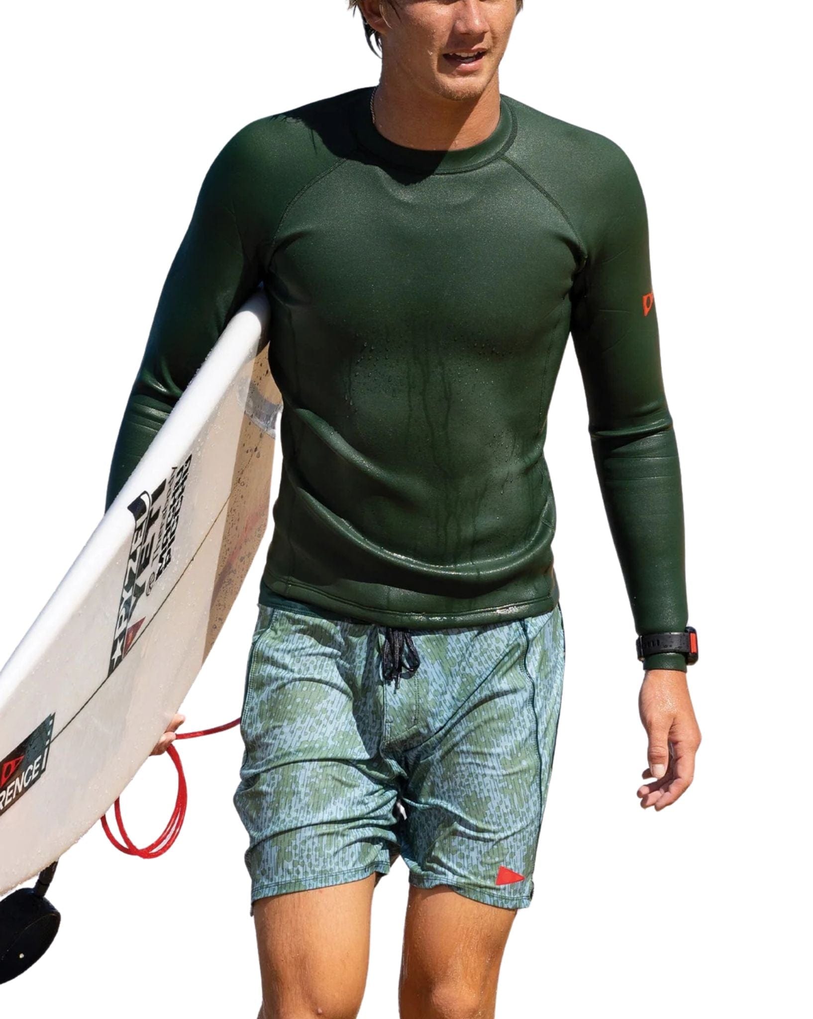 Florence 1.5mm FlatLock Wetsuit Jacket