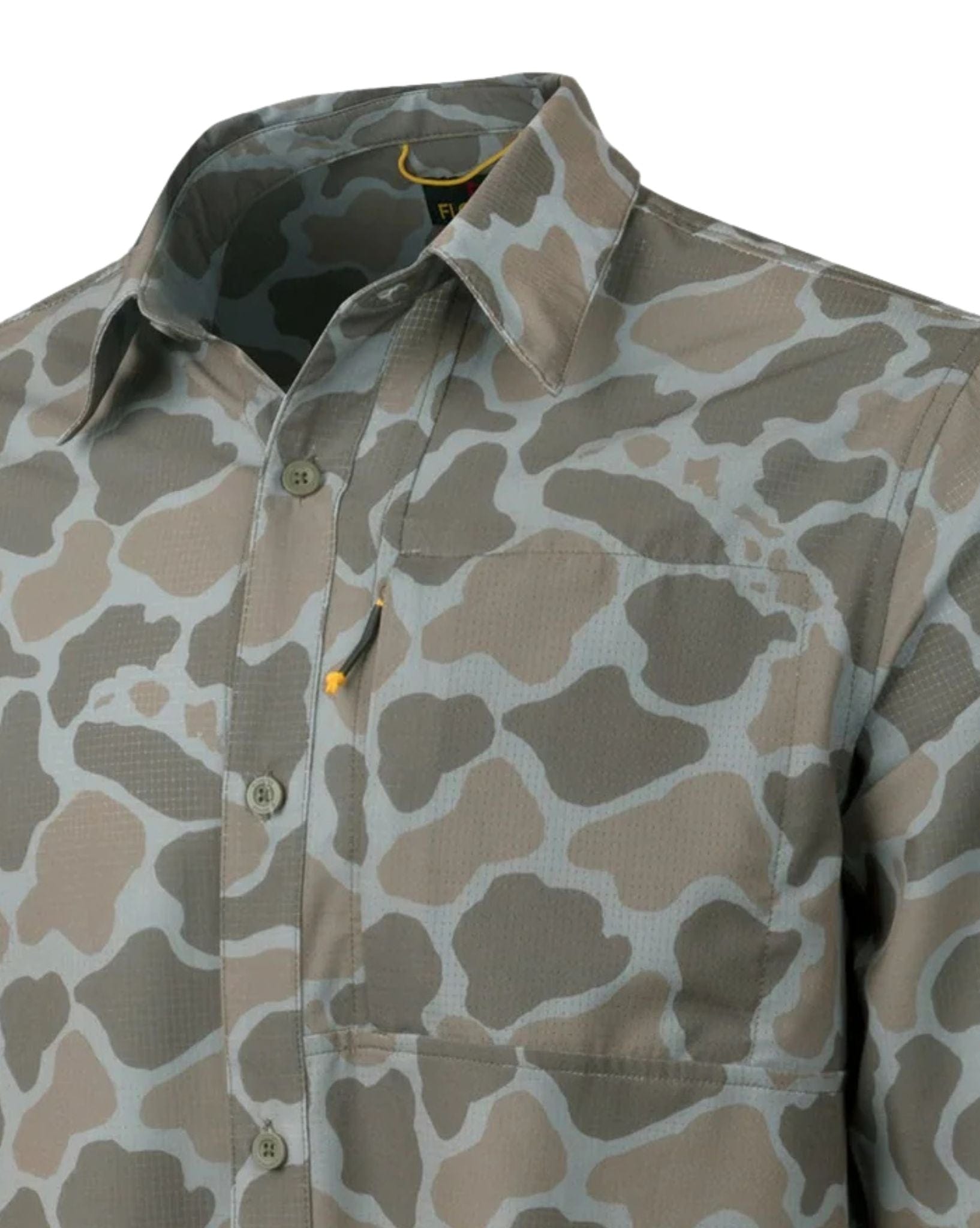 Florence Airtex Expedition Long Sleeve Shirt