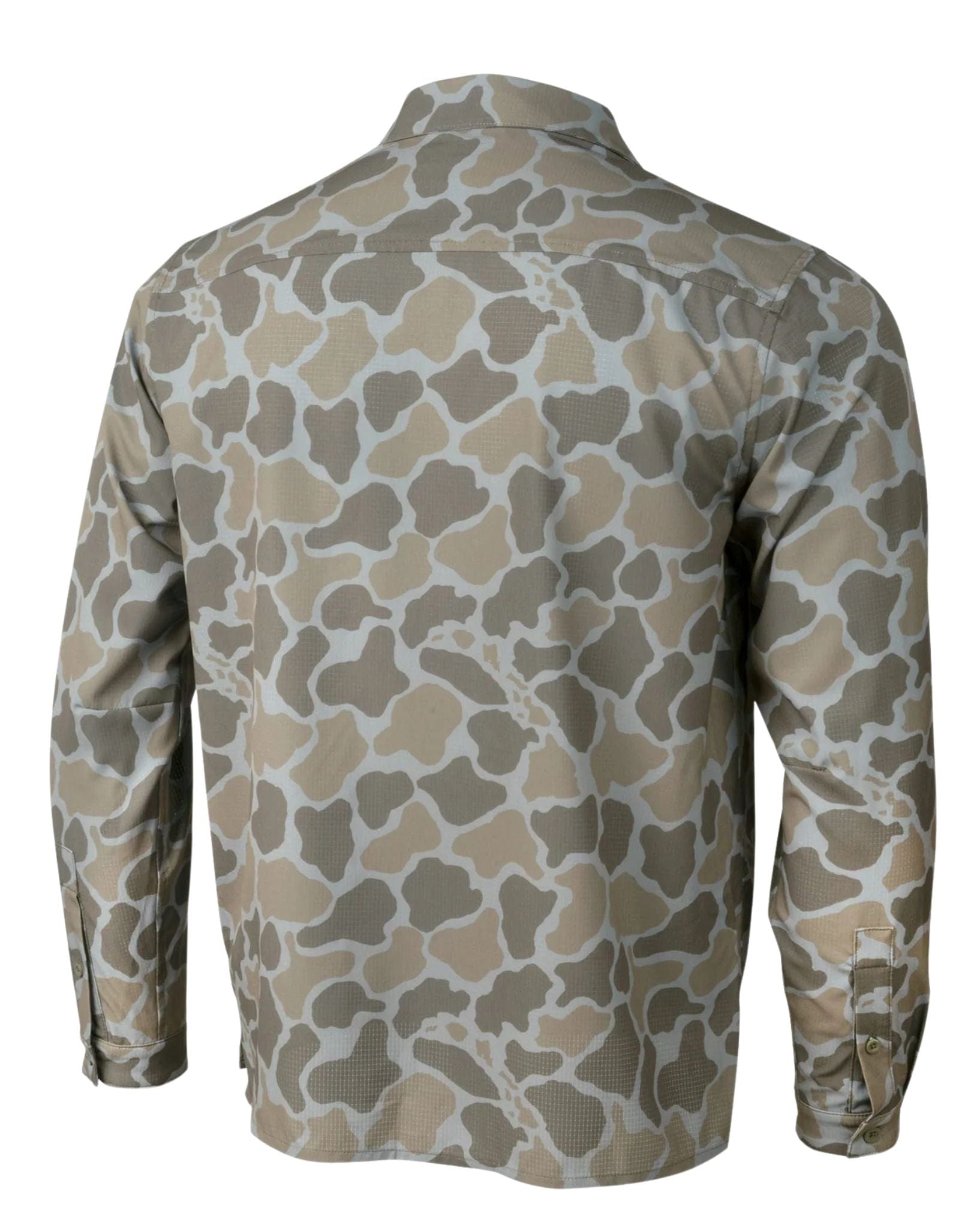 Florence Airtex Expedition Long Sleeve Shirt
