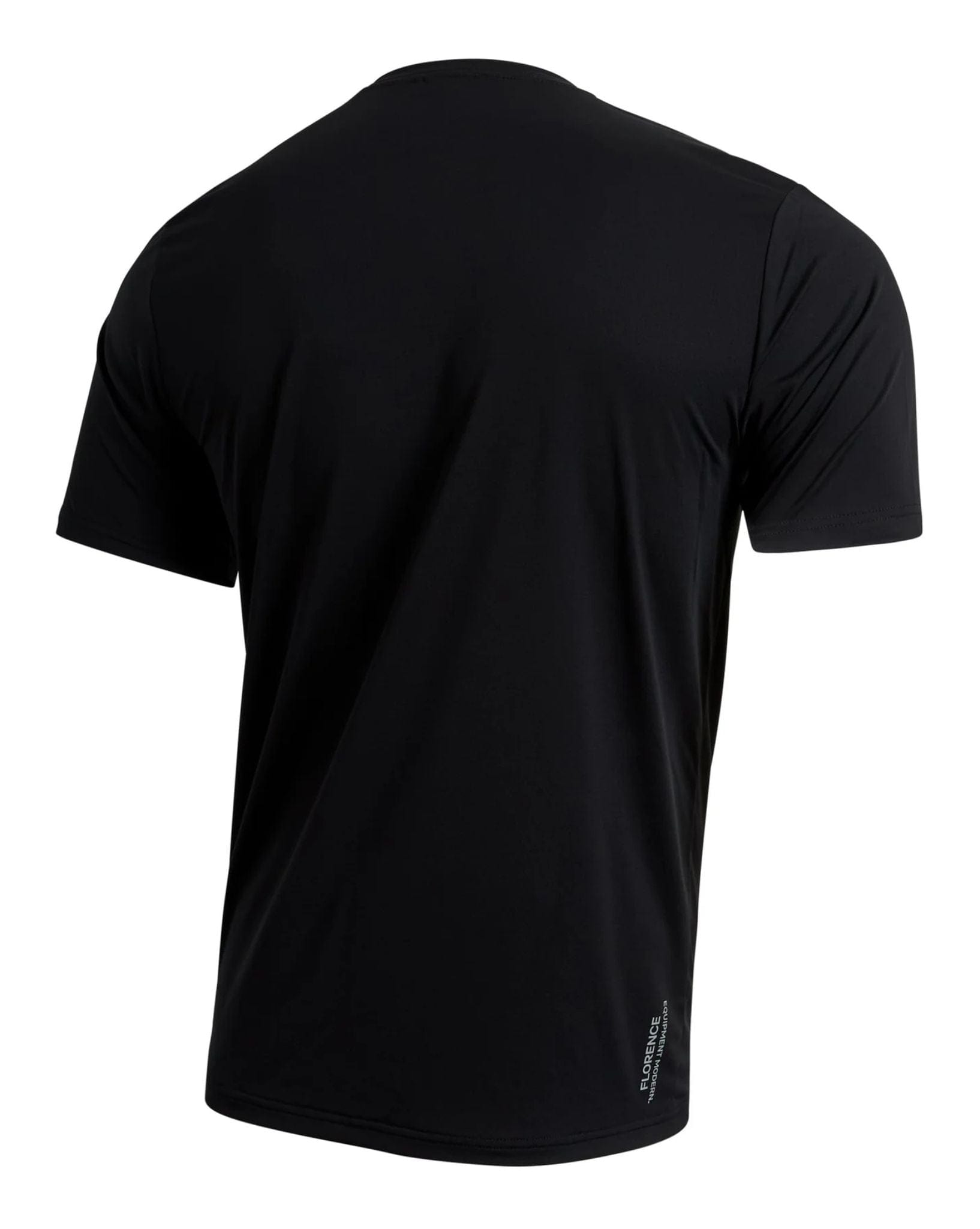 Florence Airtex Florence Logo Short Sleeve Shirt