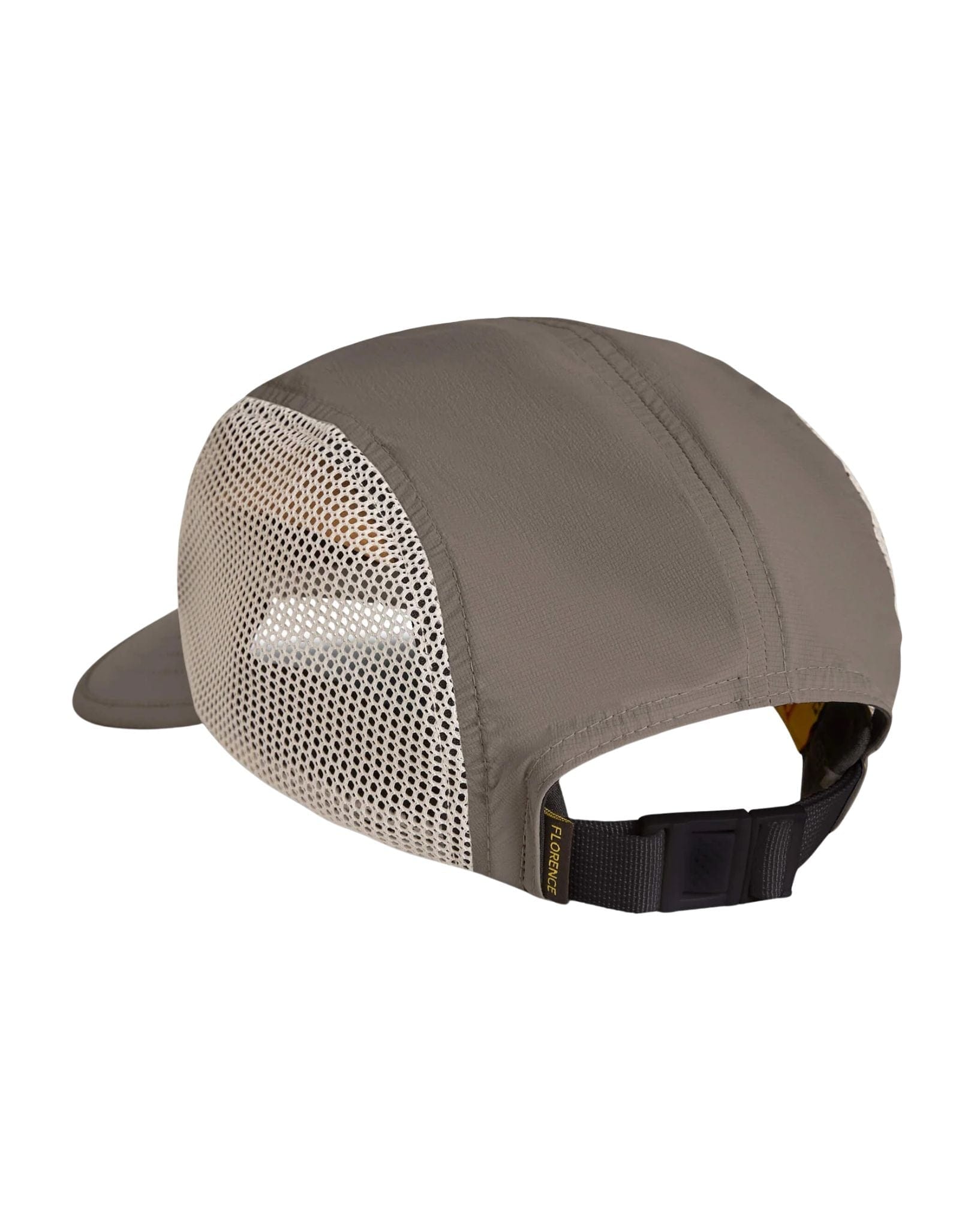 Florence Airtex Runner Hat
