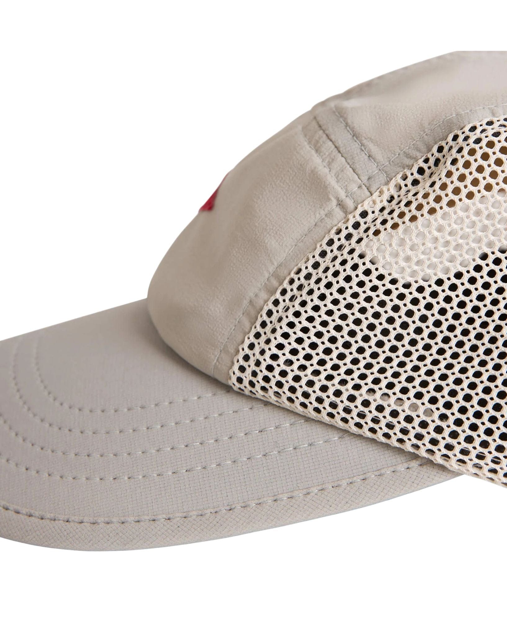 Florence Airtex Runner Hat