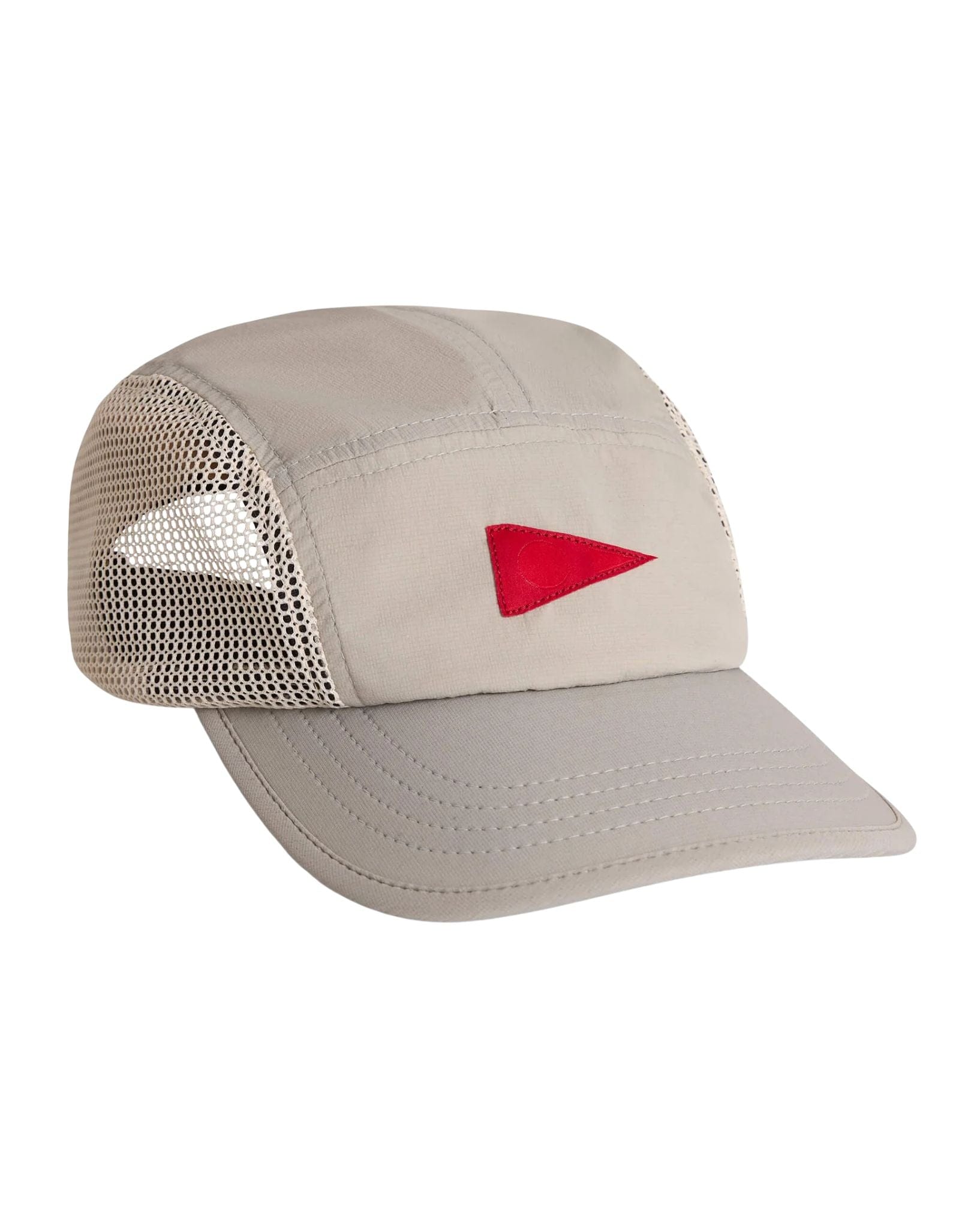 Florence Airtex Runner Hat