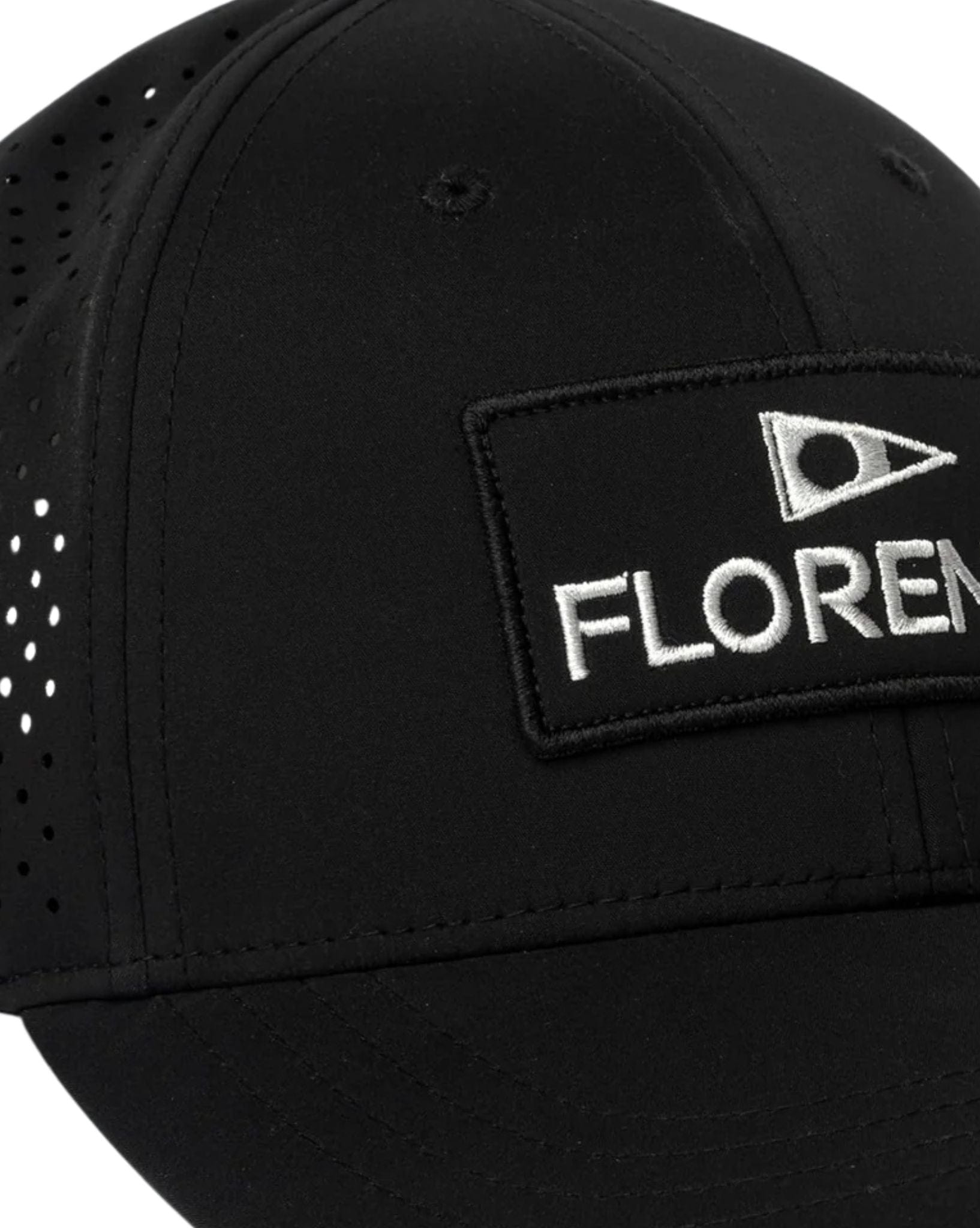 Florence Airtex Trucker Hat