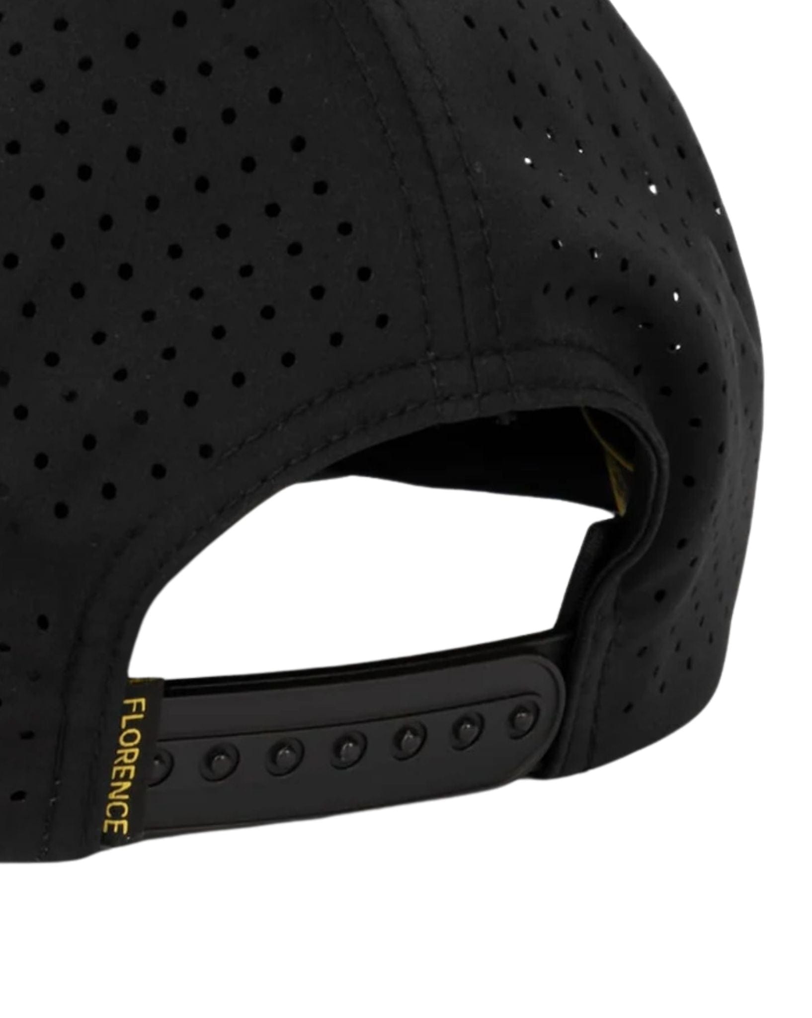 Florence Airtex Trucker Hat