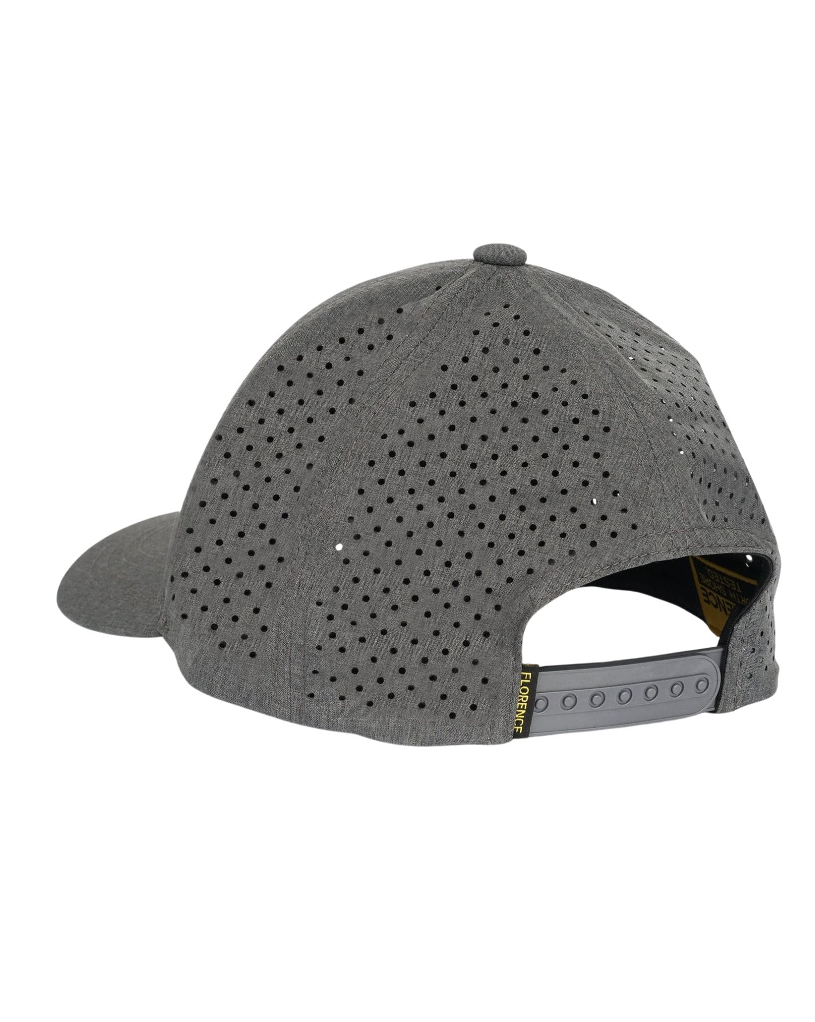 Florence Airtex Trucker Hat