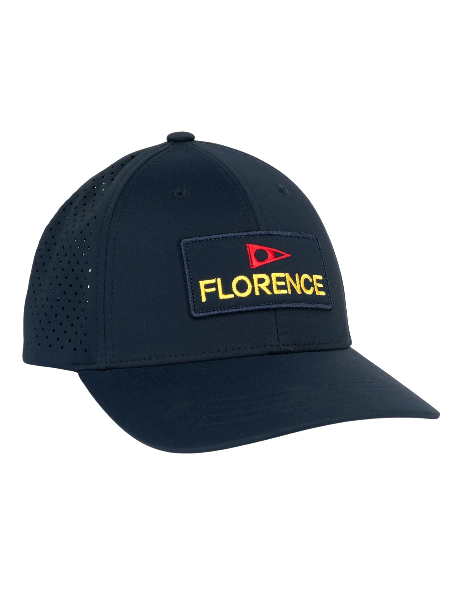 Florence Airtex Trucker Hat