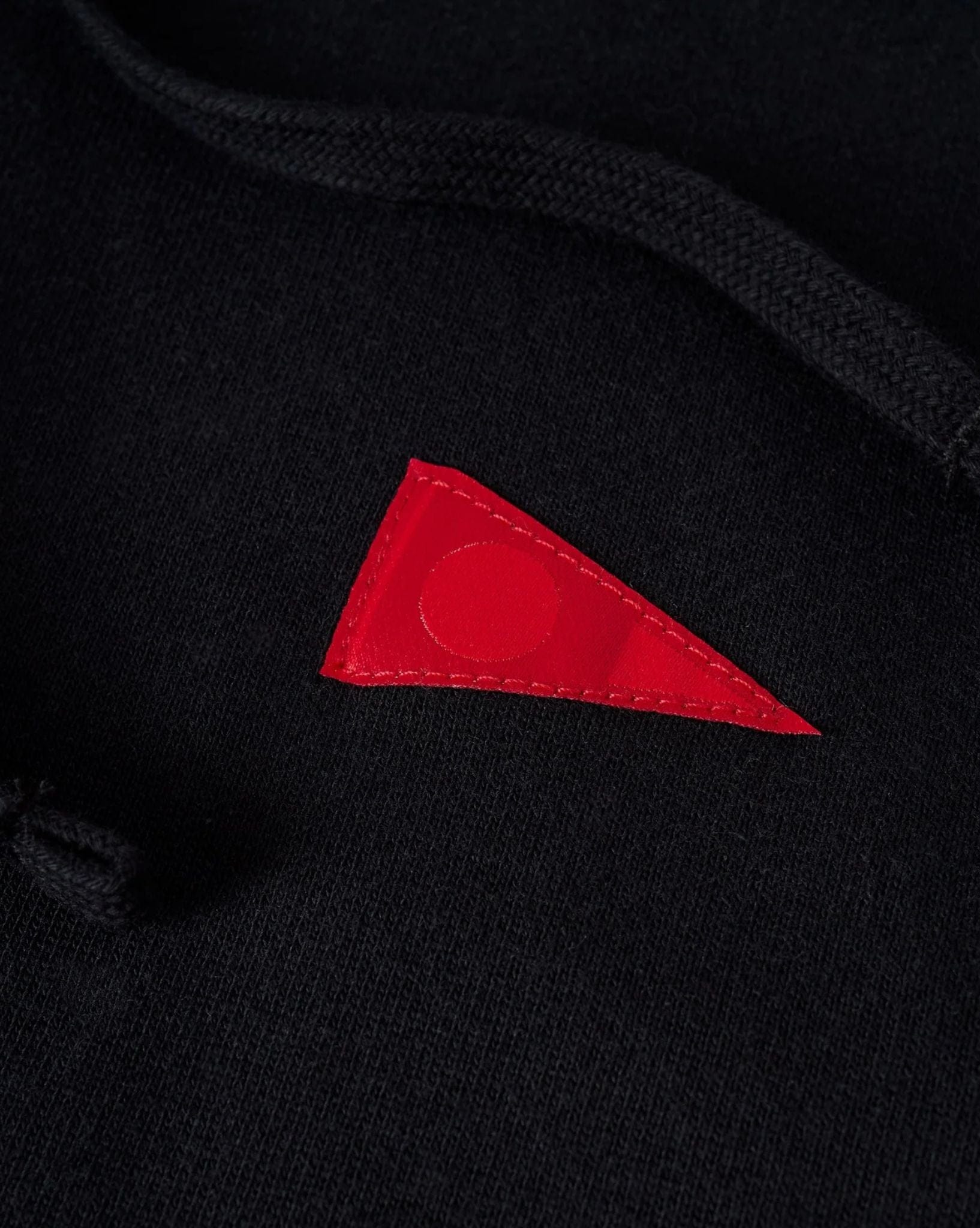 Florence Burgee Hoodie