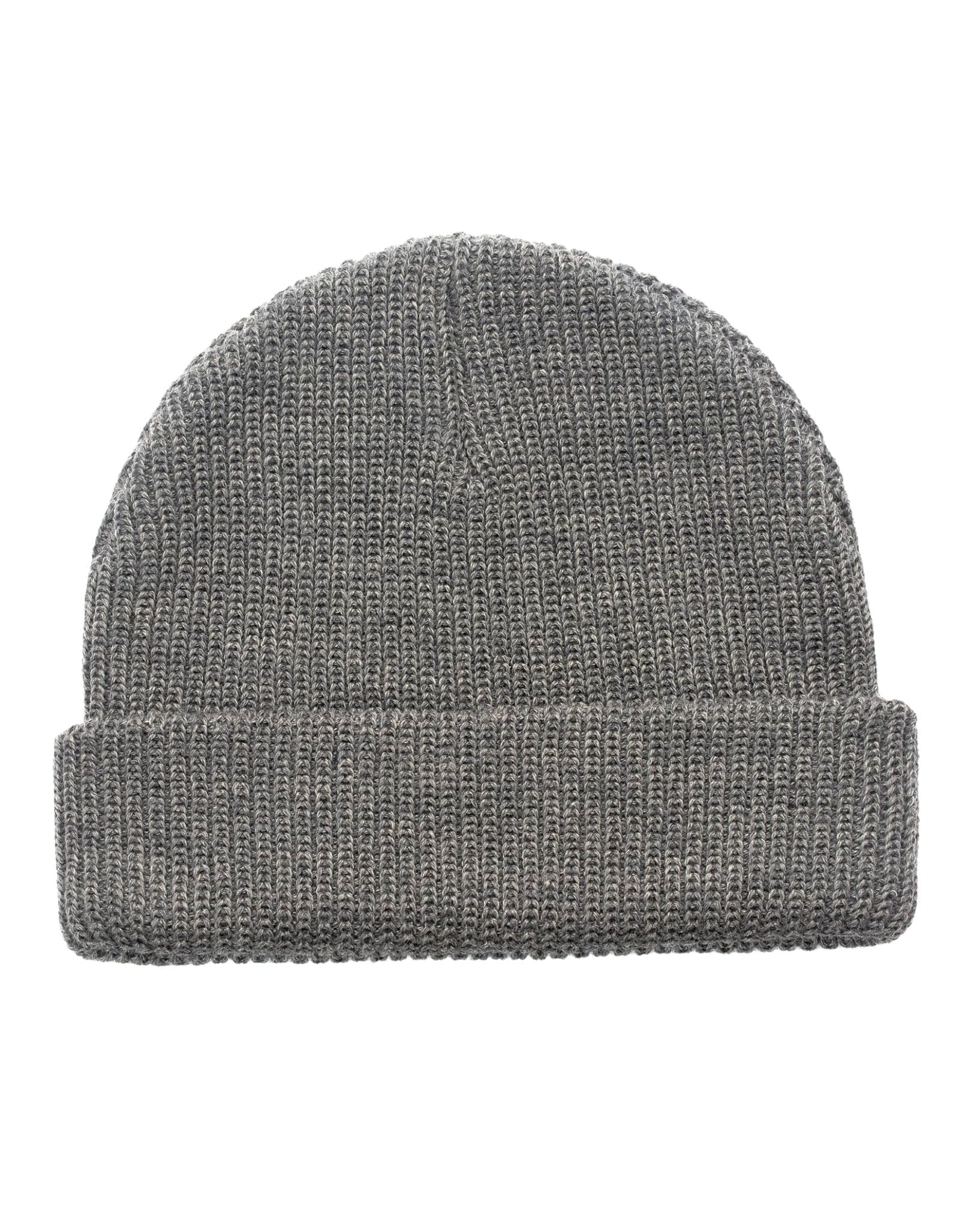Florence Burgee Wool Beanie