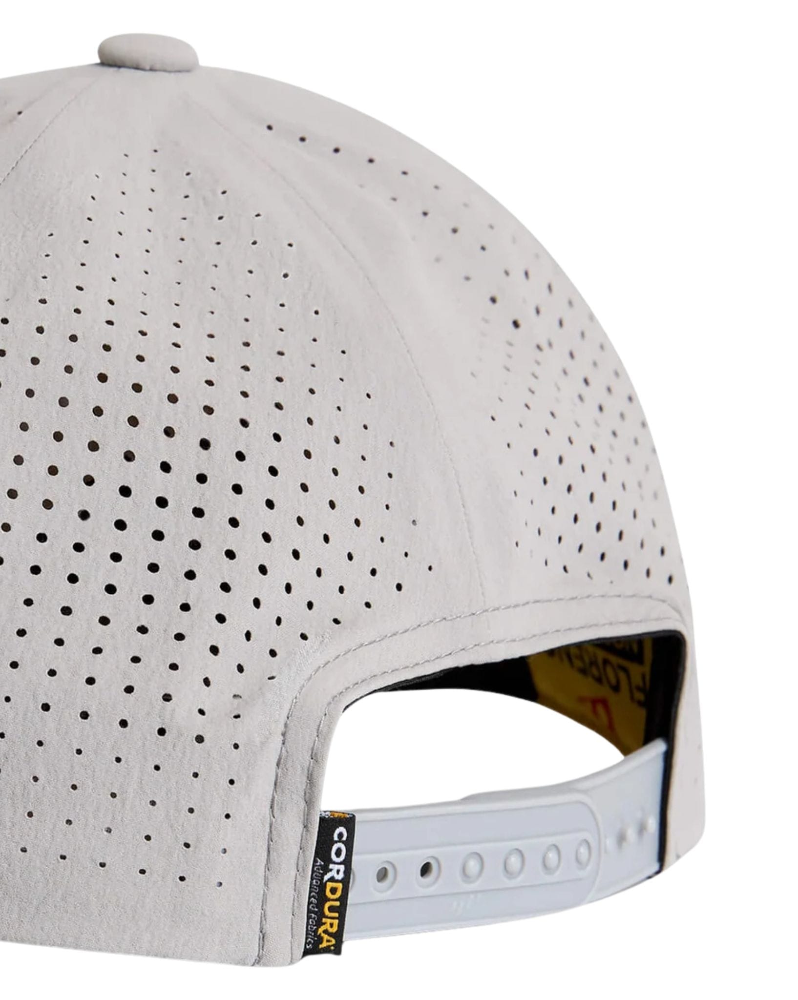 Florence Cordura Airtex Delta Trucker Hat