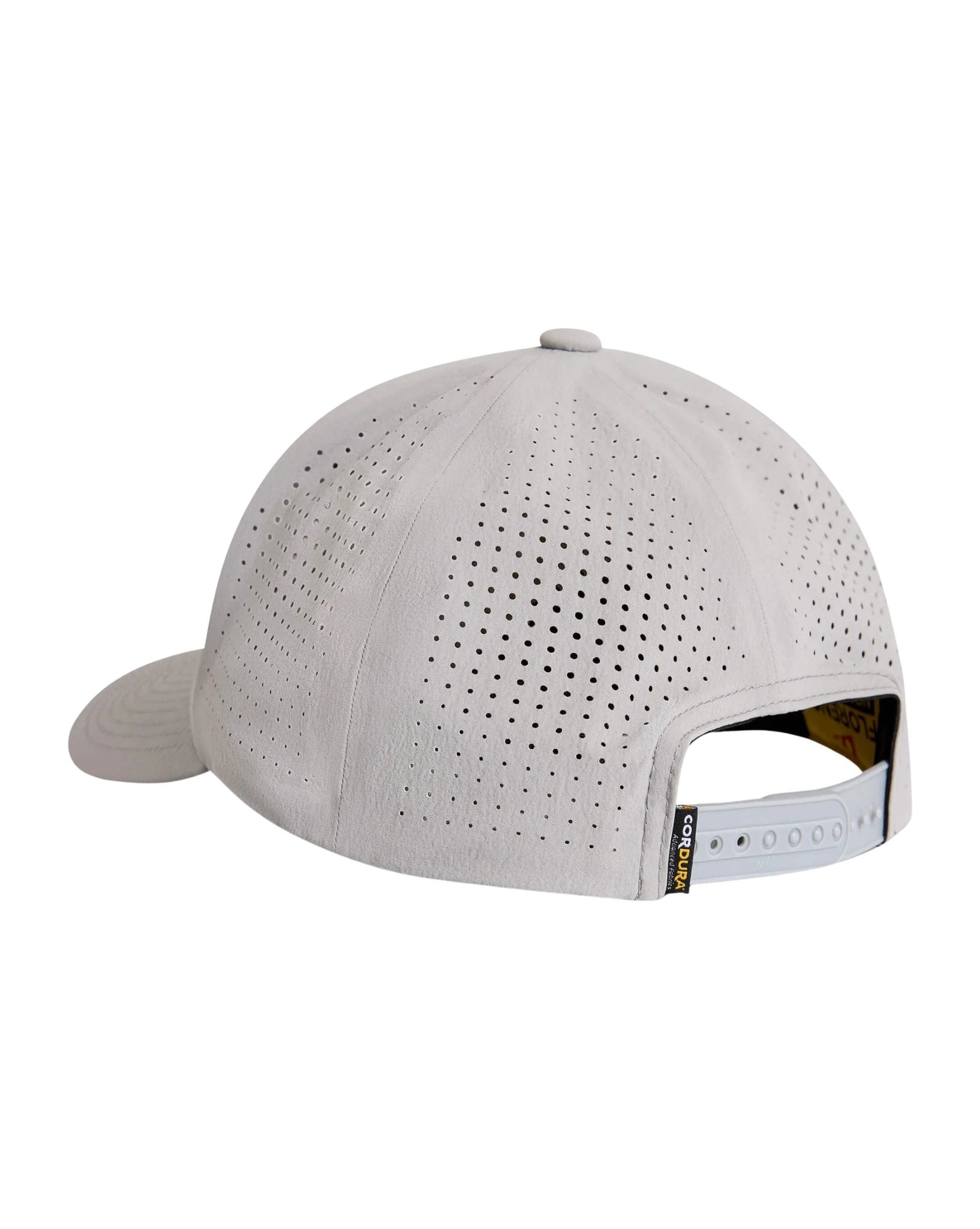 Florence Cordura Airtex Delta Trucker Hat