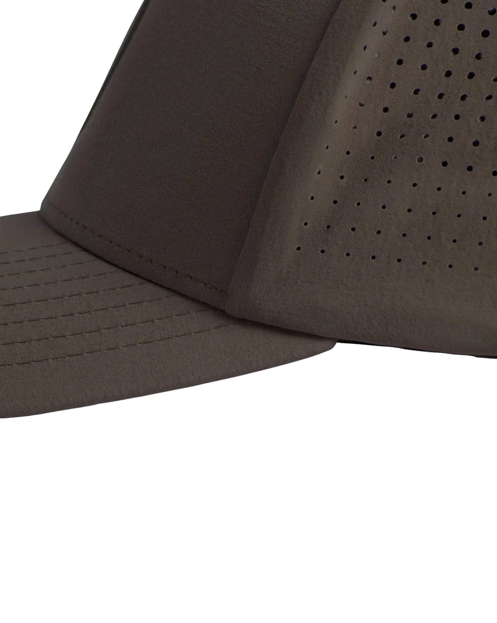 Florence Cordura Airtex Delta Trucker Hat