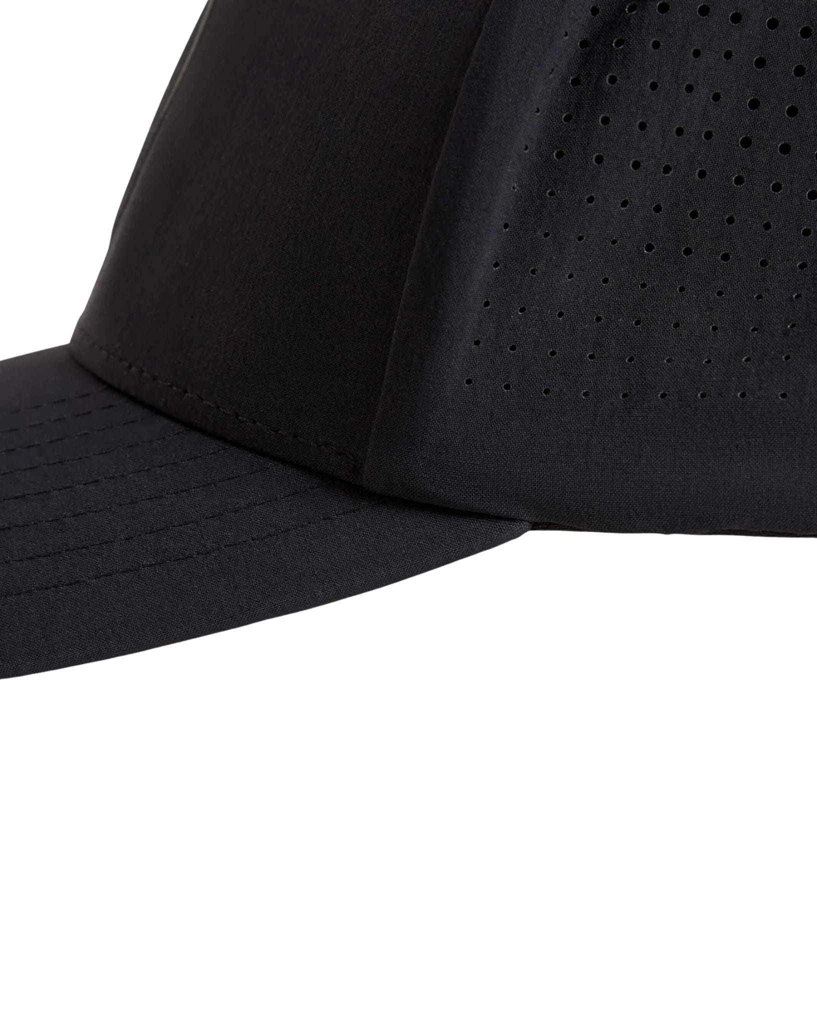 Florence Cordura Airtex Delta Trucker Hat