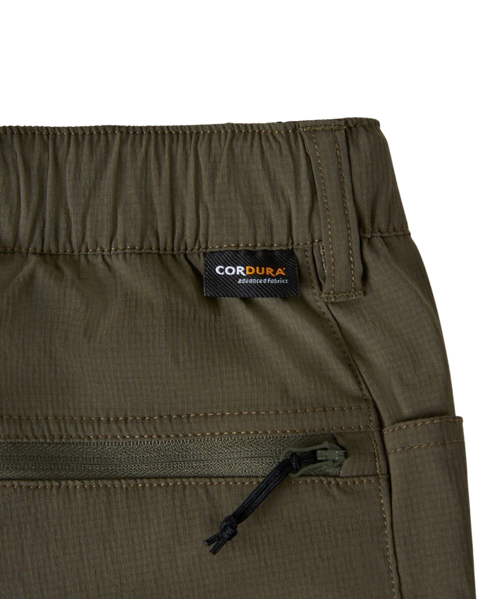 Florence Cordura Covert Pant
